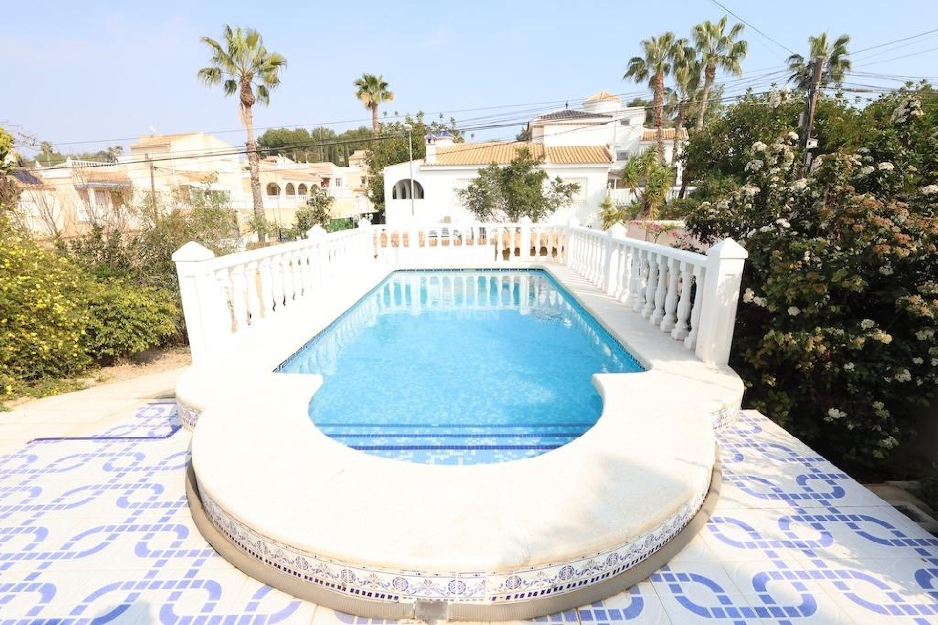 Reventa - Villa - Orihuela Costa - Costa Blanca