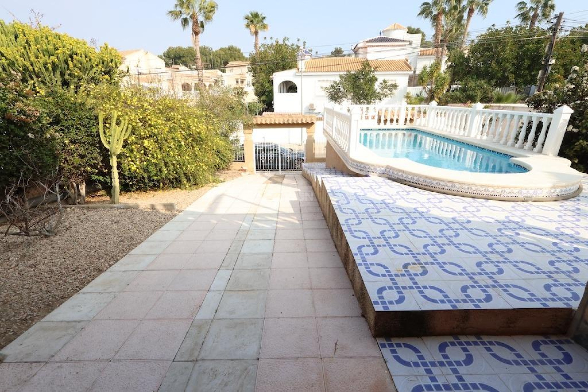 Reventa - Villa - Orihuela Costa - Costa Blanca