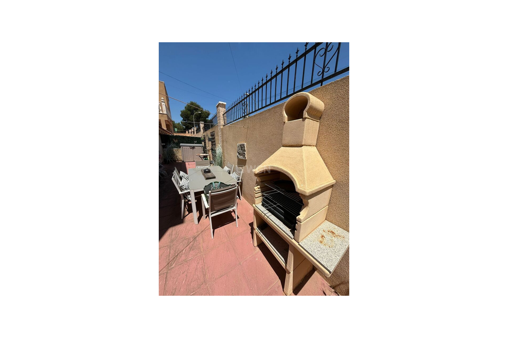 Reventa - Villa - Orihuela Costa - Costa Blanca