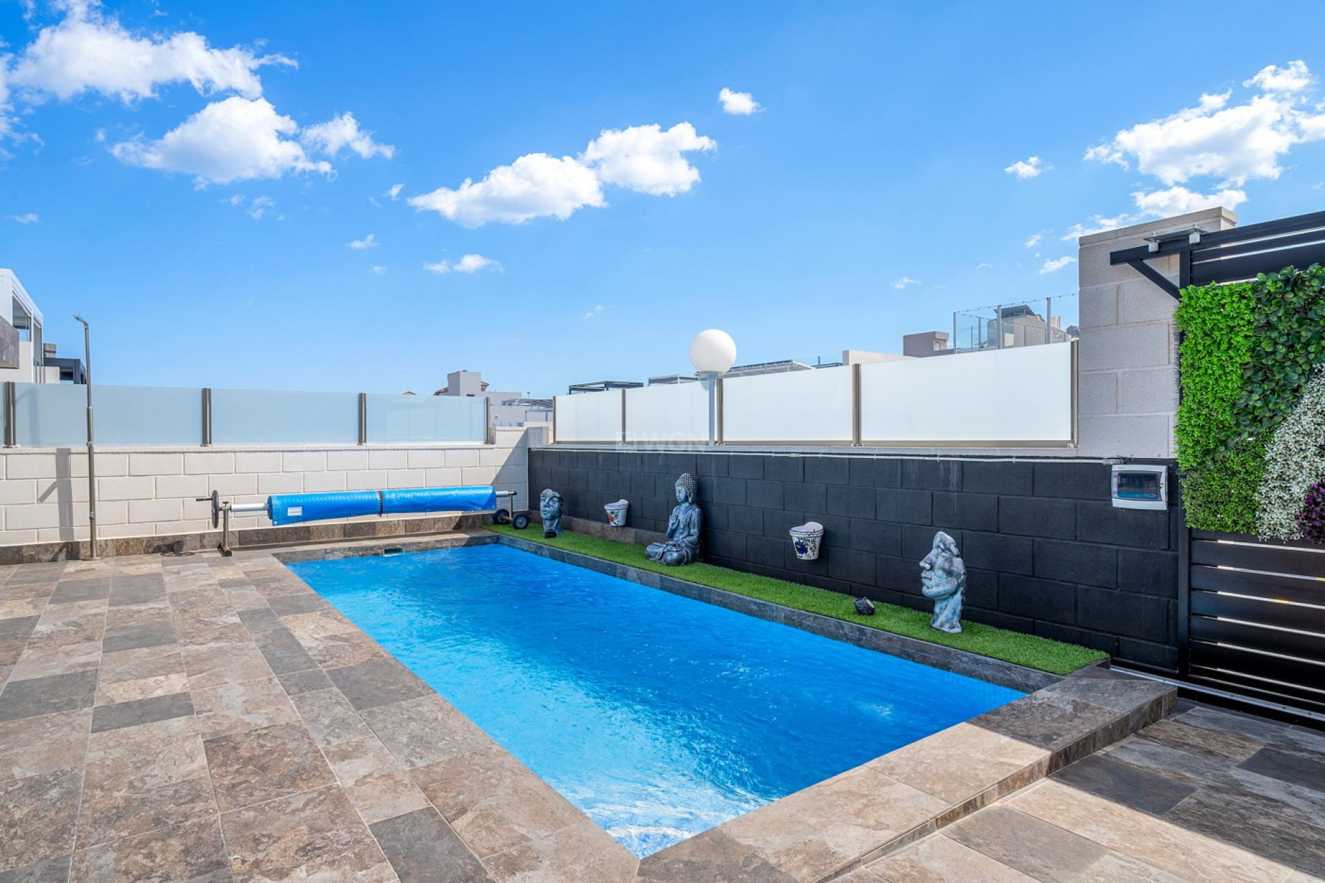 Reventa - Villa - Orihuela Costa - Costa Blanca