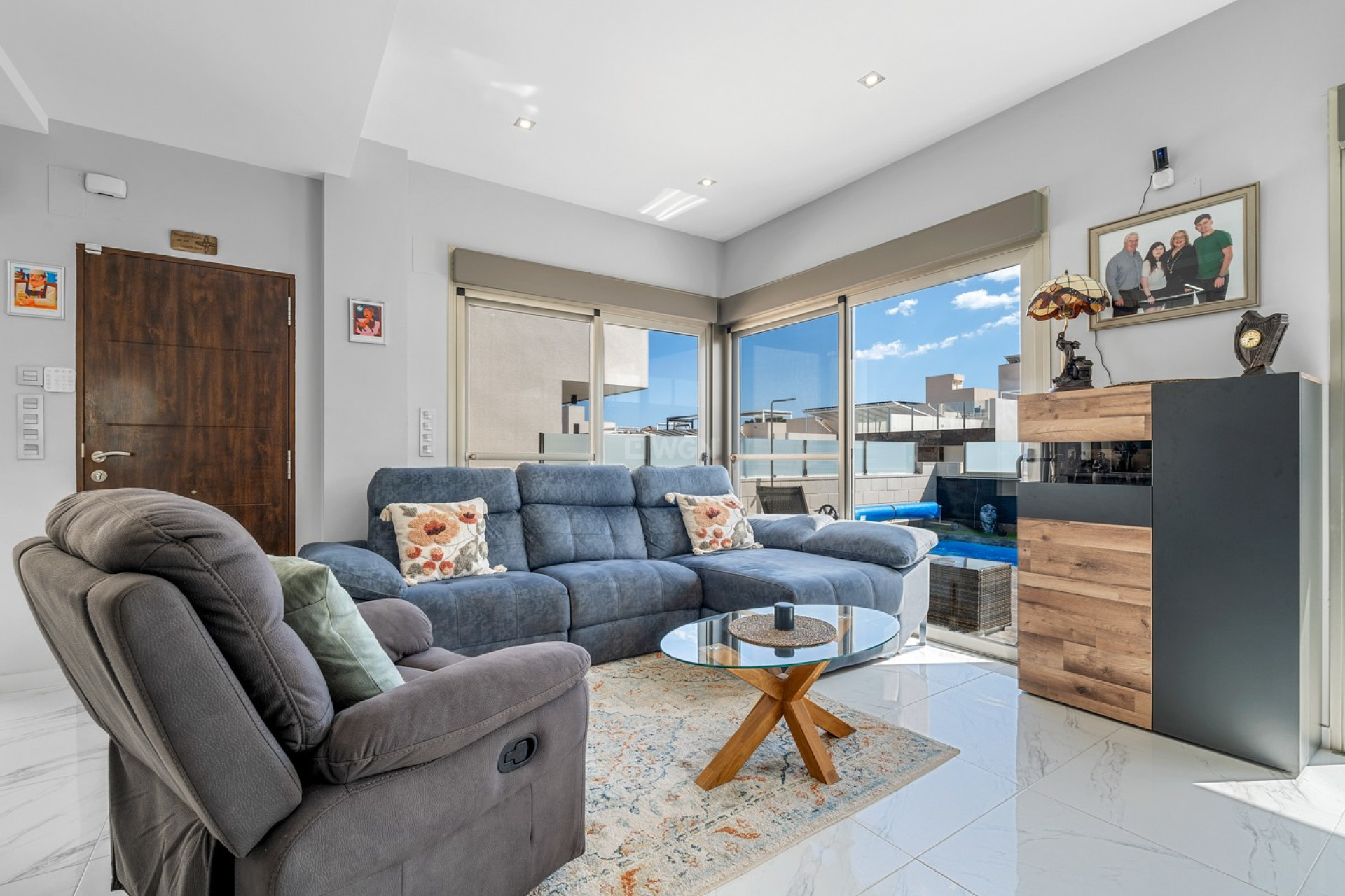 Reventa - Villa - Orihuela Costa - Costa Blanca