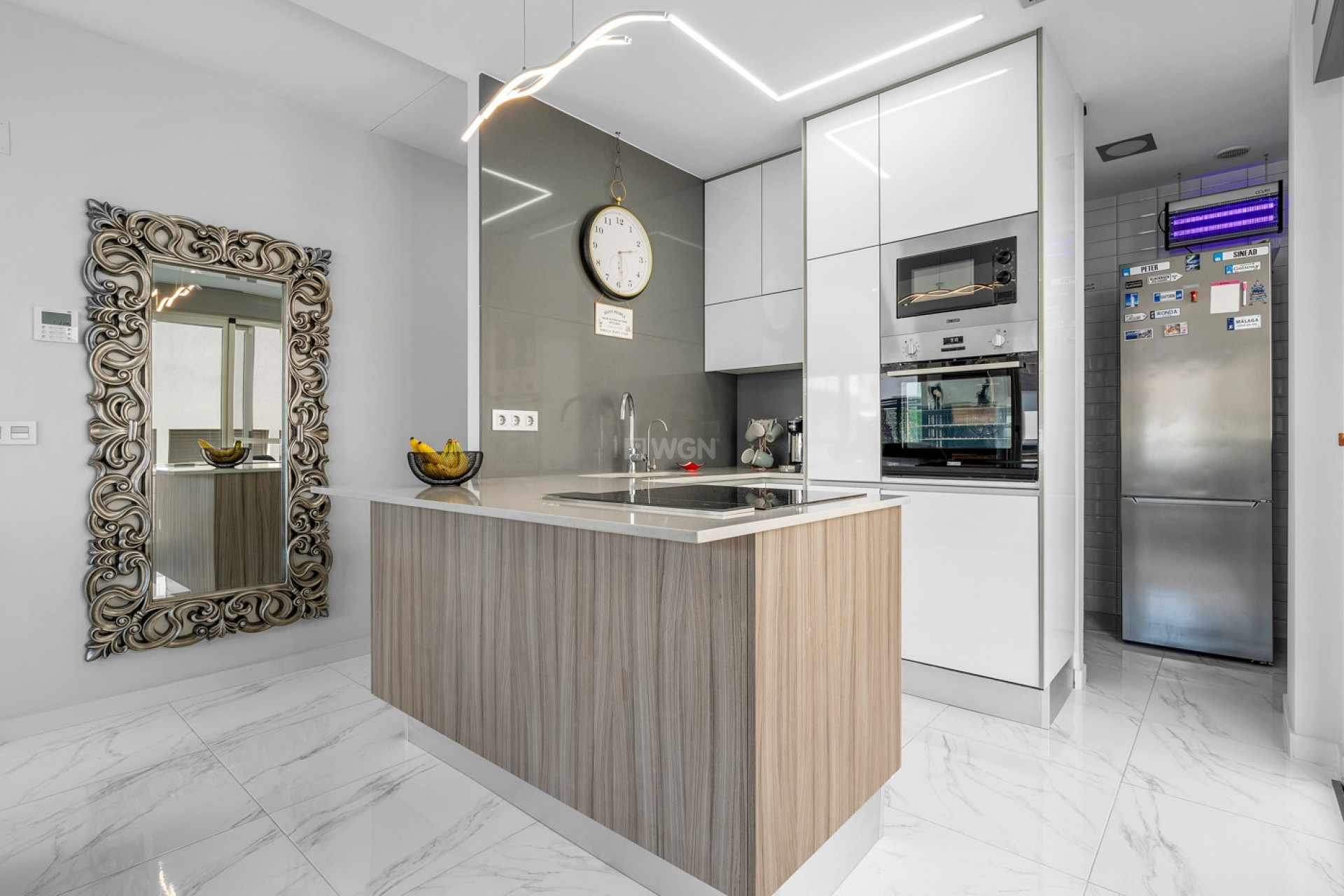 Reventa - Villa - Orihuela Costa - Costa Blanca