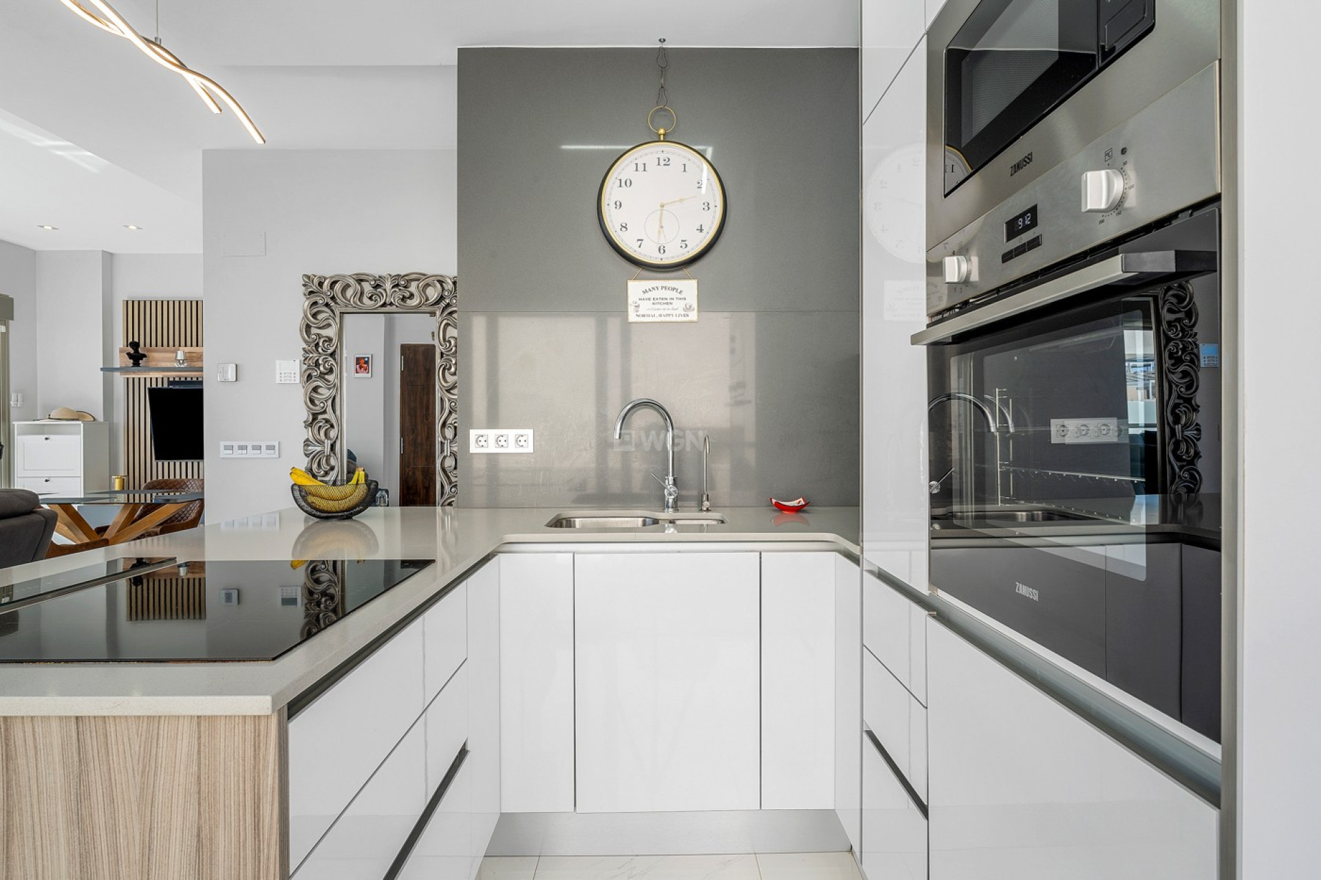 Reventa - Villa - Orihuela Costa - Costa Blanca