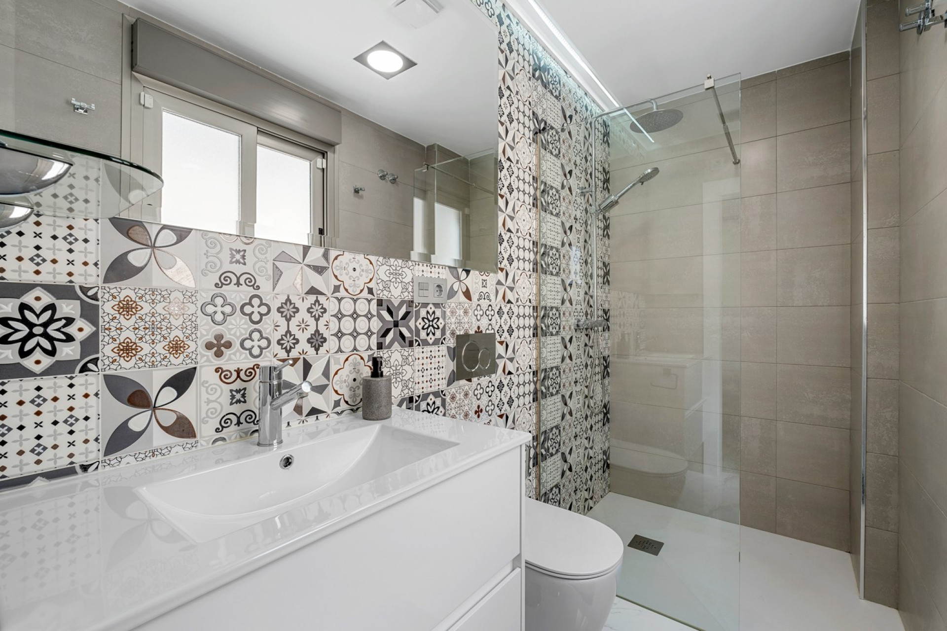 Reventa - Villa - Orihuela Costa - Costa Blanca