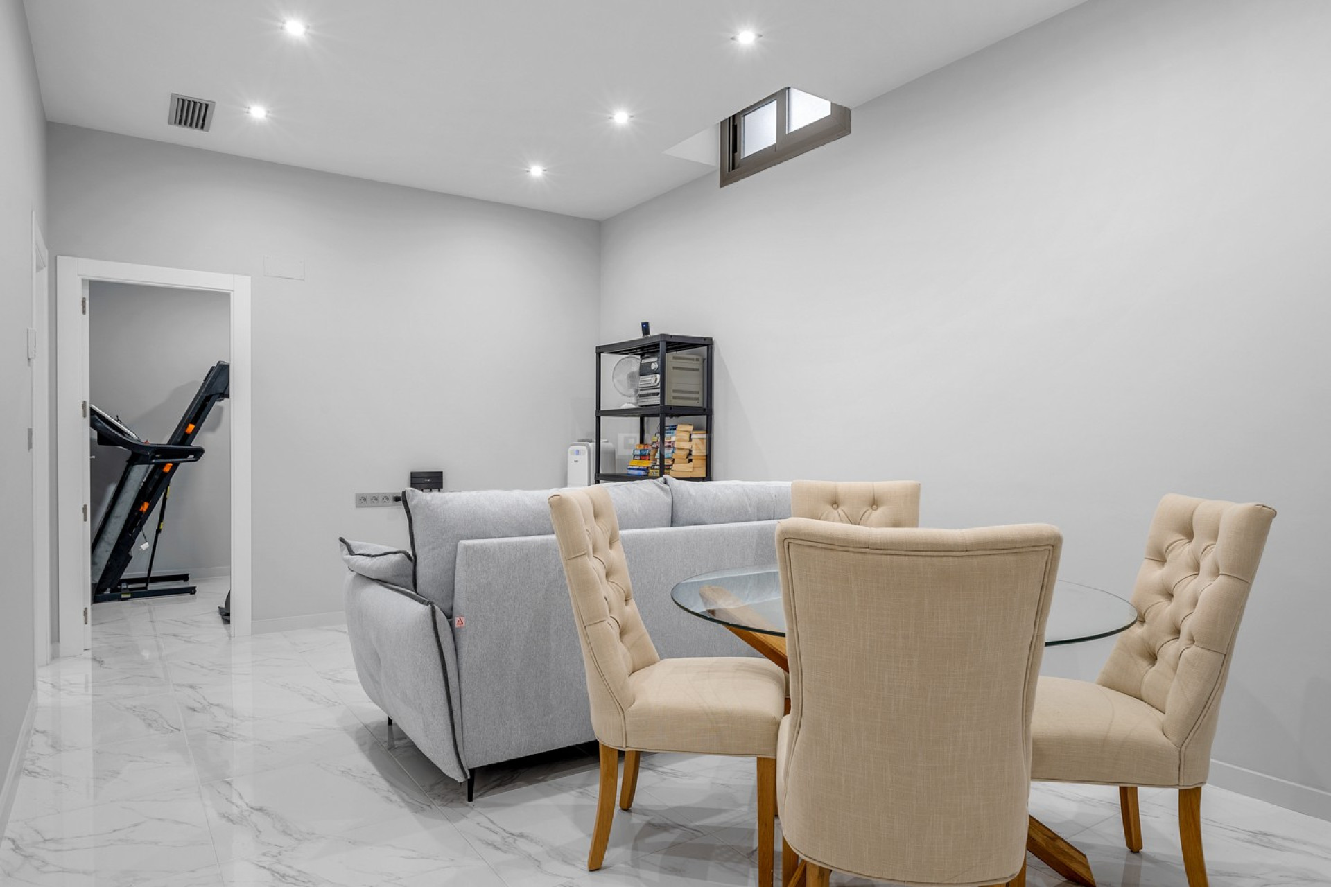 Reventa - Villa - Orihuela Costa - Costa Blanca