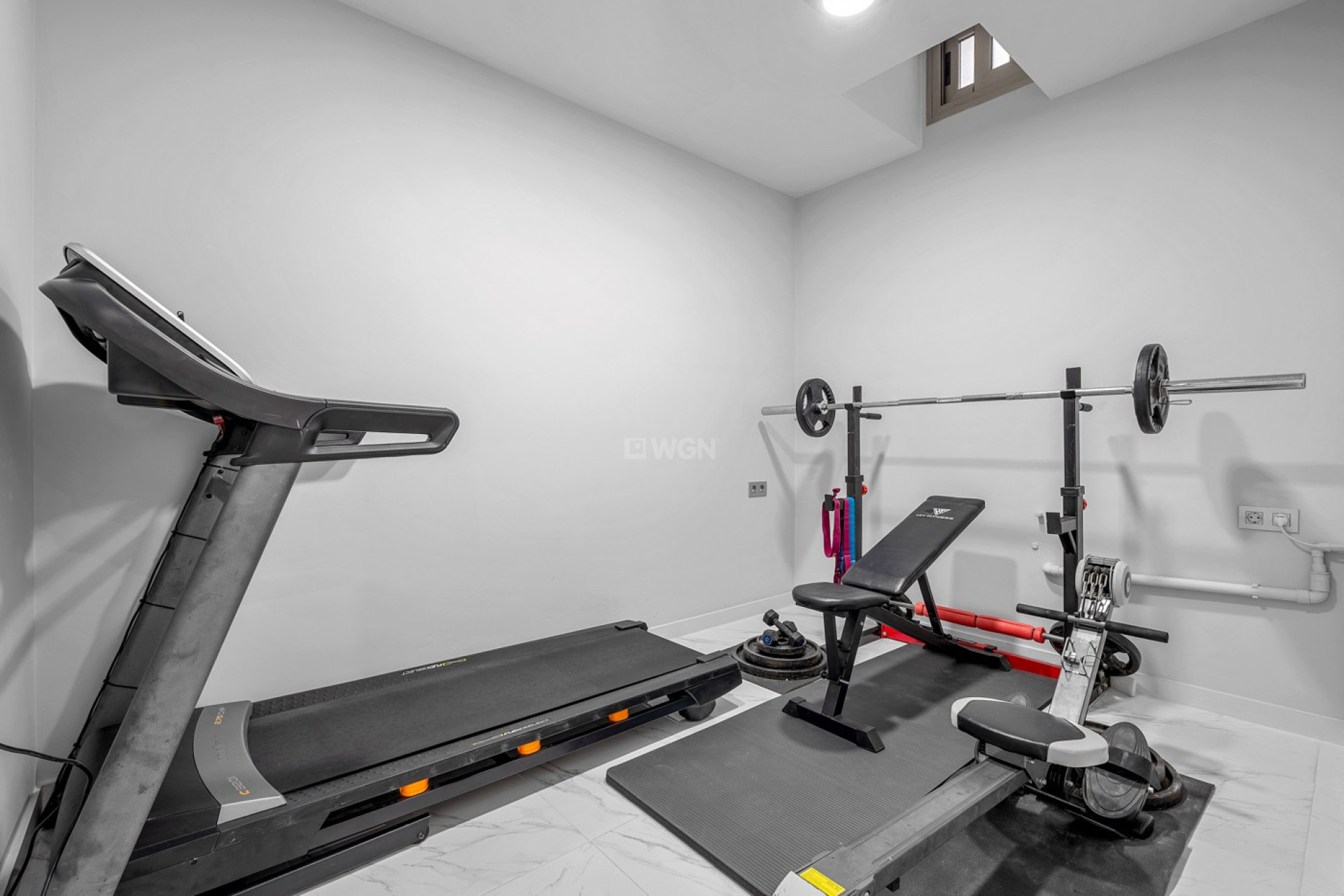 Reventa - Villa - Orihuela Costa - Costa Blanca