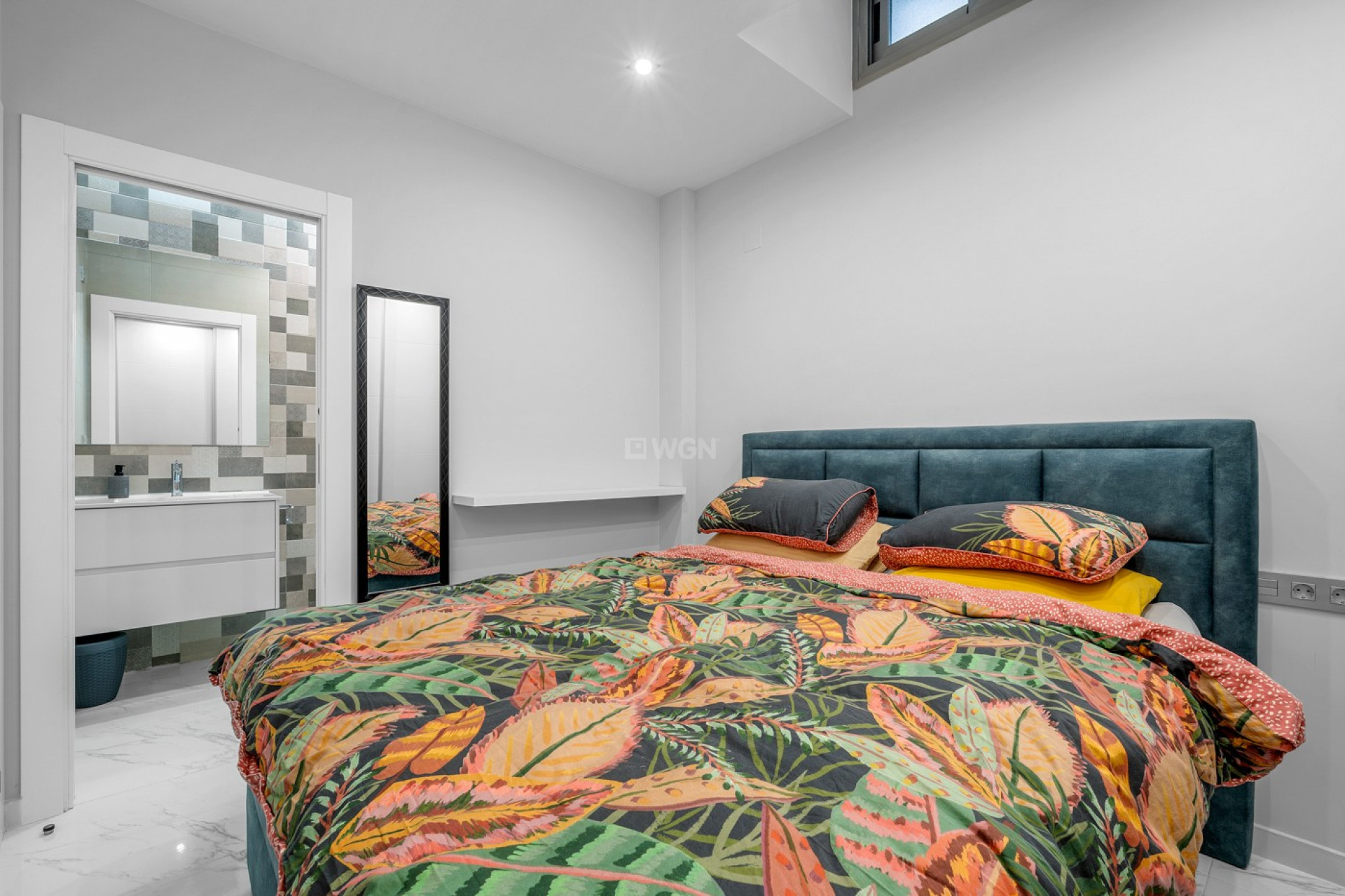 Reventa - Villa - Orihuela Costa - Costa Blanca