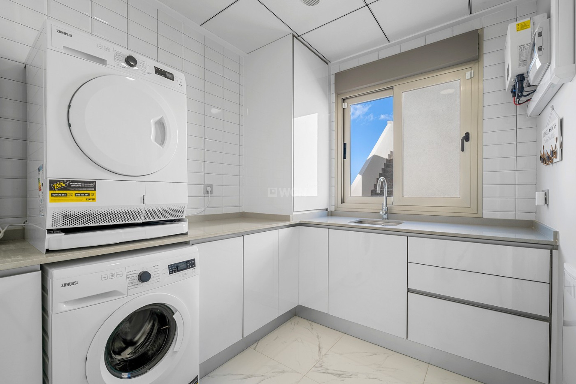 Reventa - Villa - Orihuela Costa - Costa Blanca