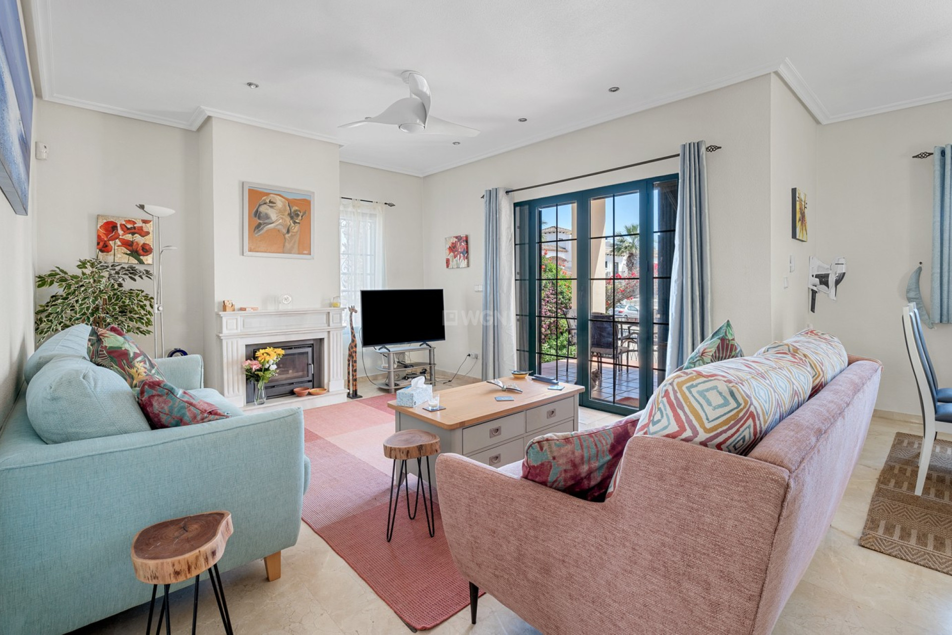 Reventa - Villa - Orihuela Costa - Costa Blanca