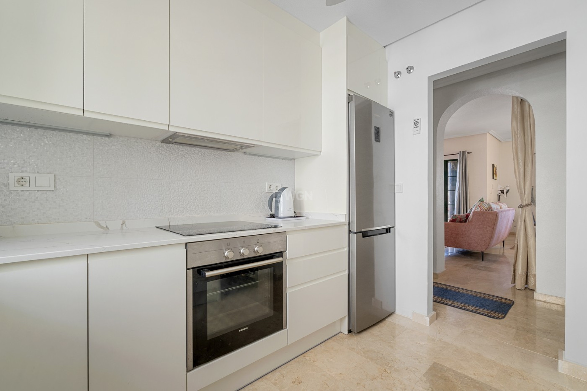 Reventa - Villa - Orihuela Costa - Costa Blanca