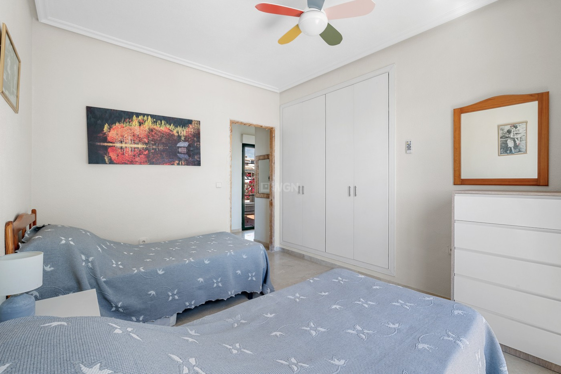 Reventa - Villa - Orihuela Costa - Costa Blanca