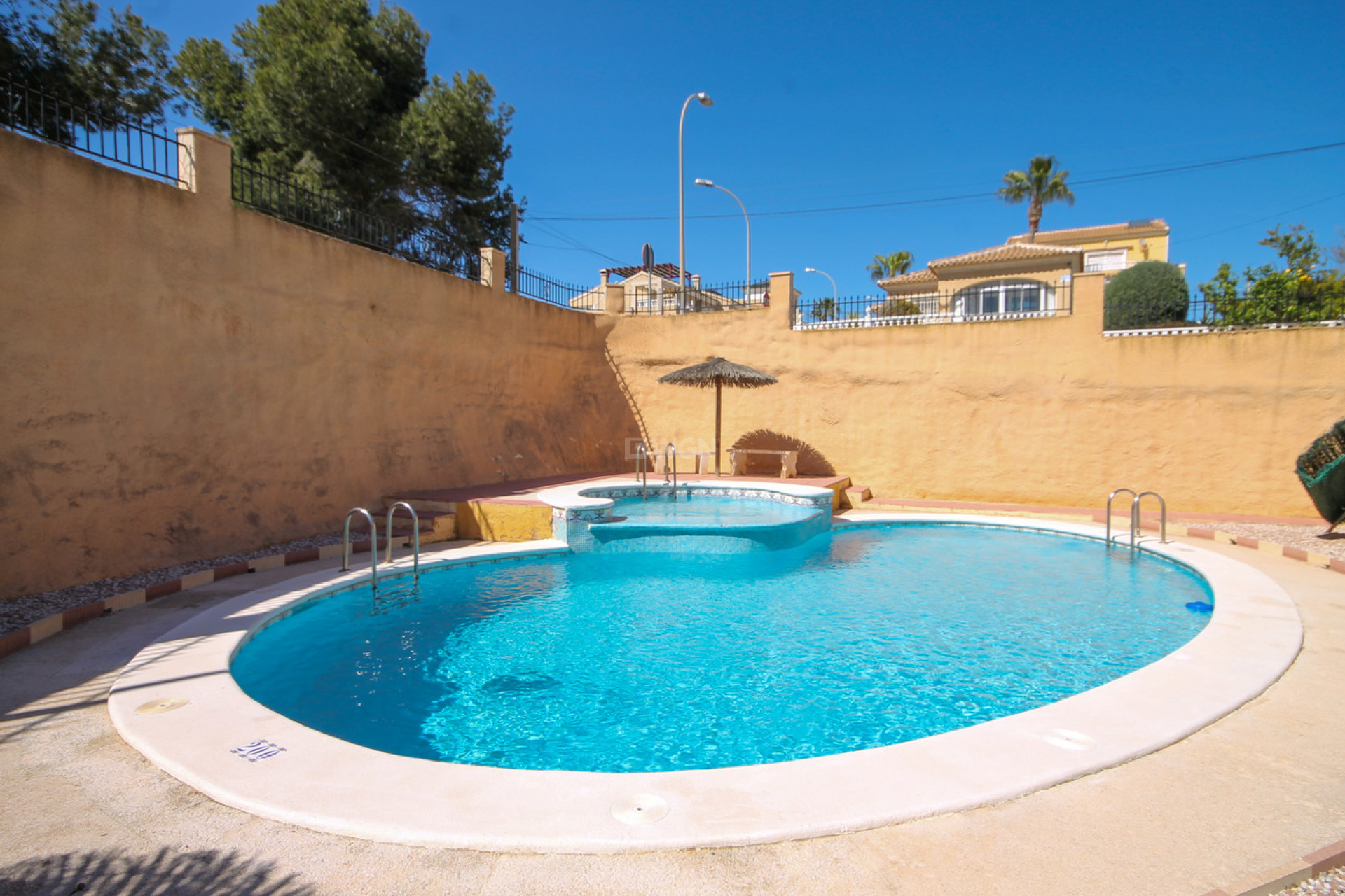 Reventa - Villa - Orihuela Costa - Costa Blanca