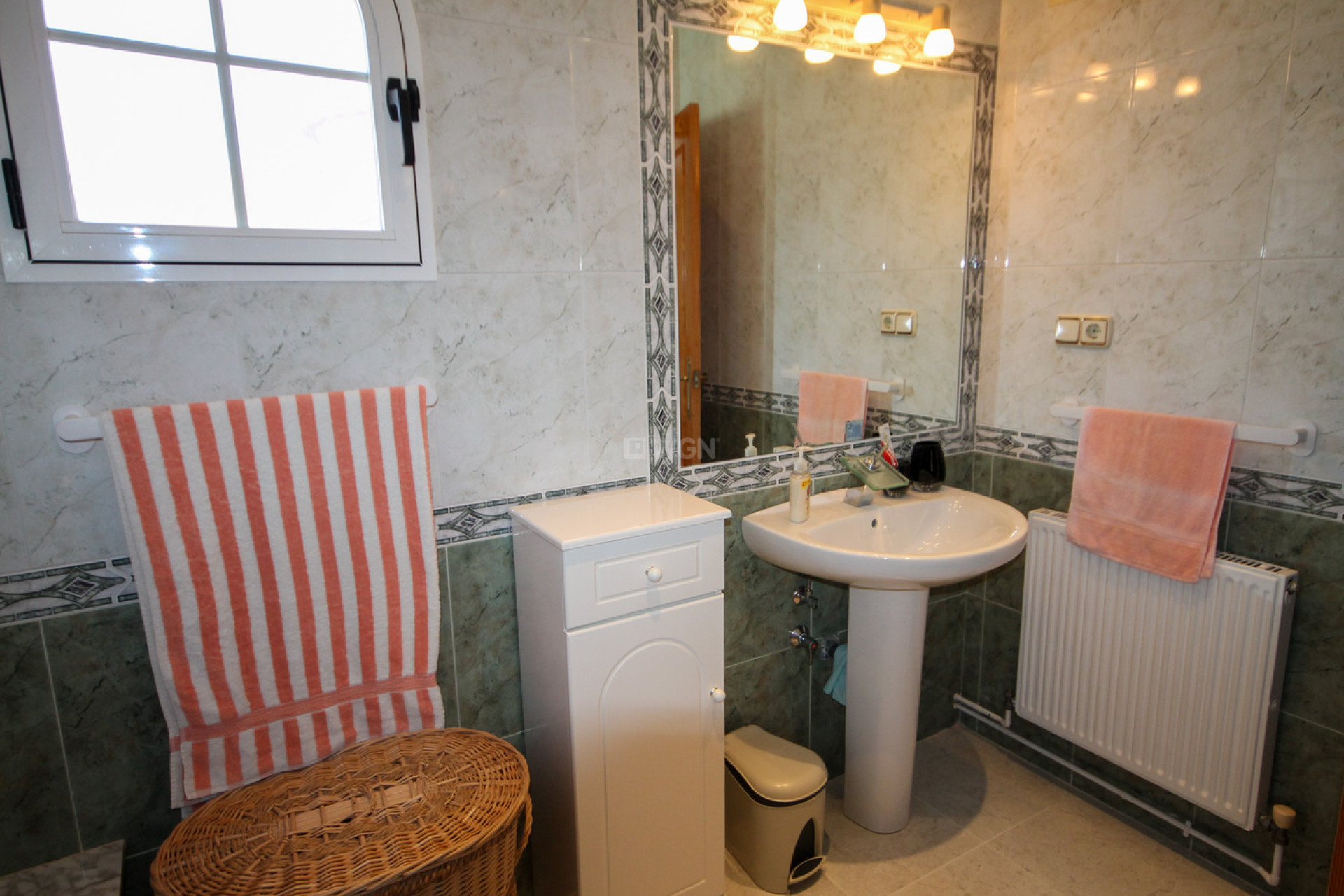 Reventa - Villa - Orihuela Costa - Costa Blanca