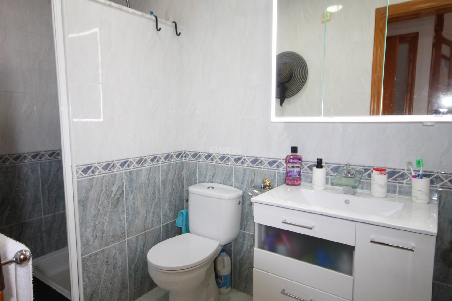 Reventa - Villa - Orihuela Costa - Costa Blanca