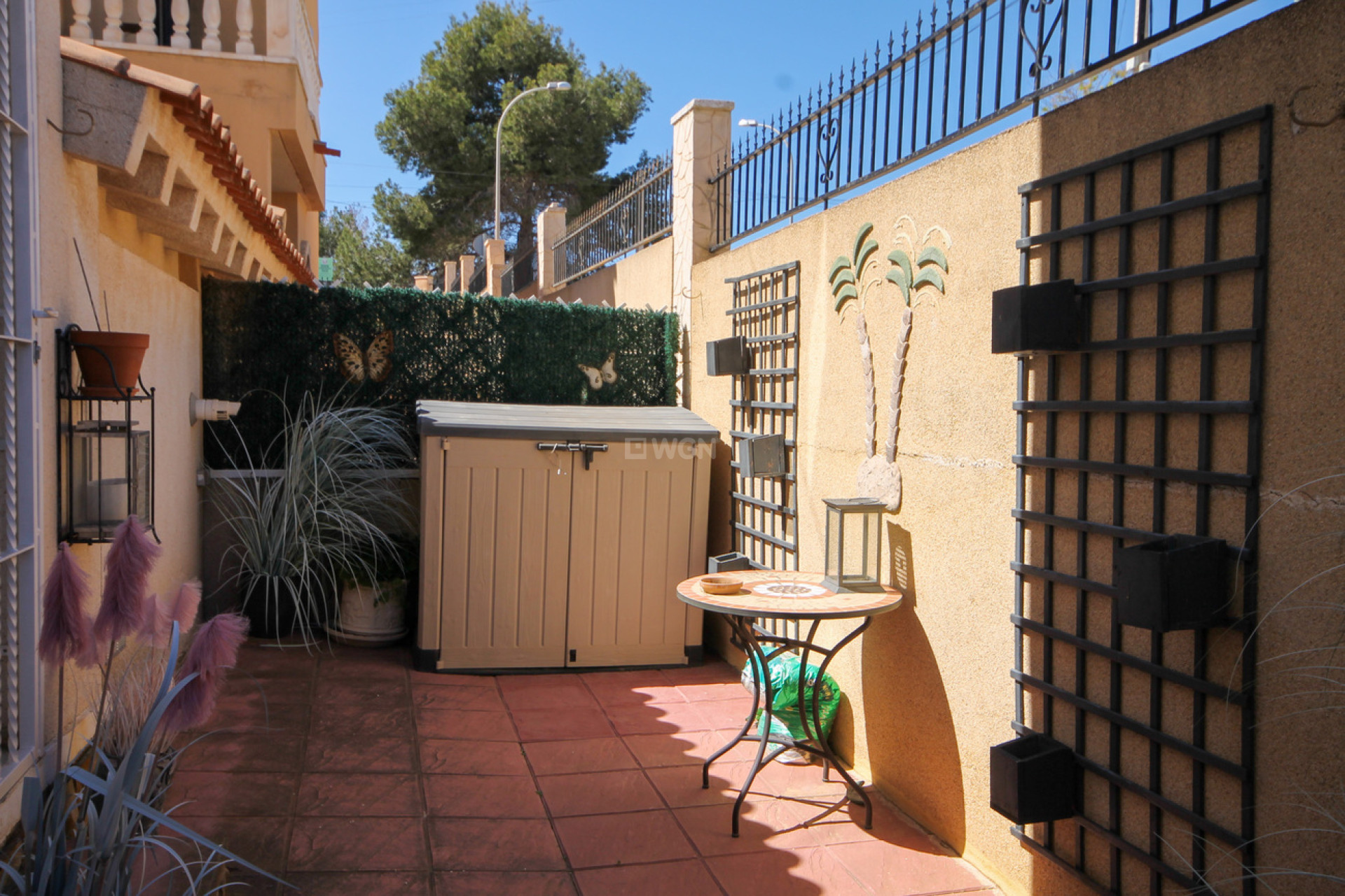 Reventa - Villa - Orihuela Costa - Costa Blanca
