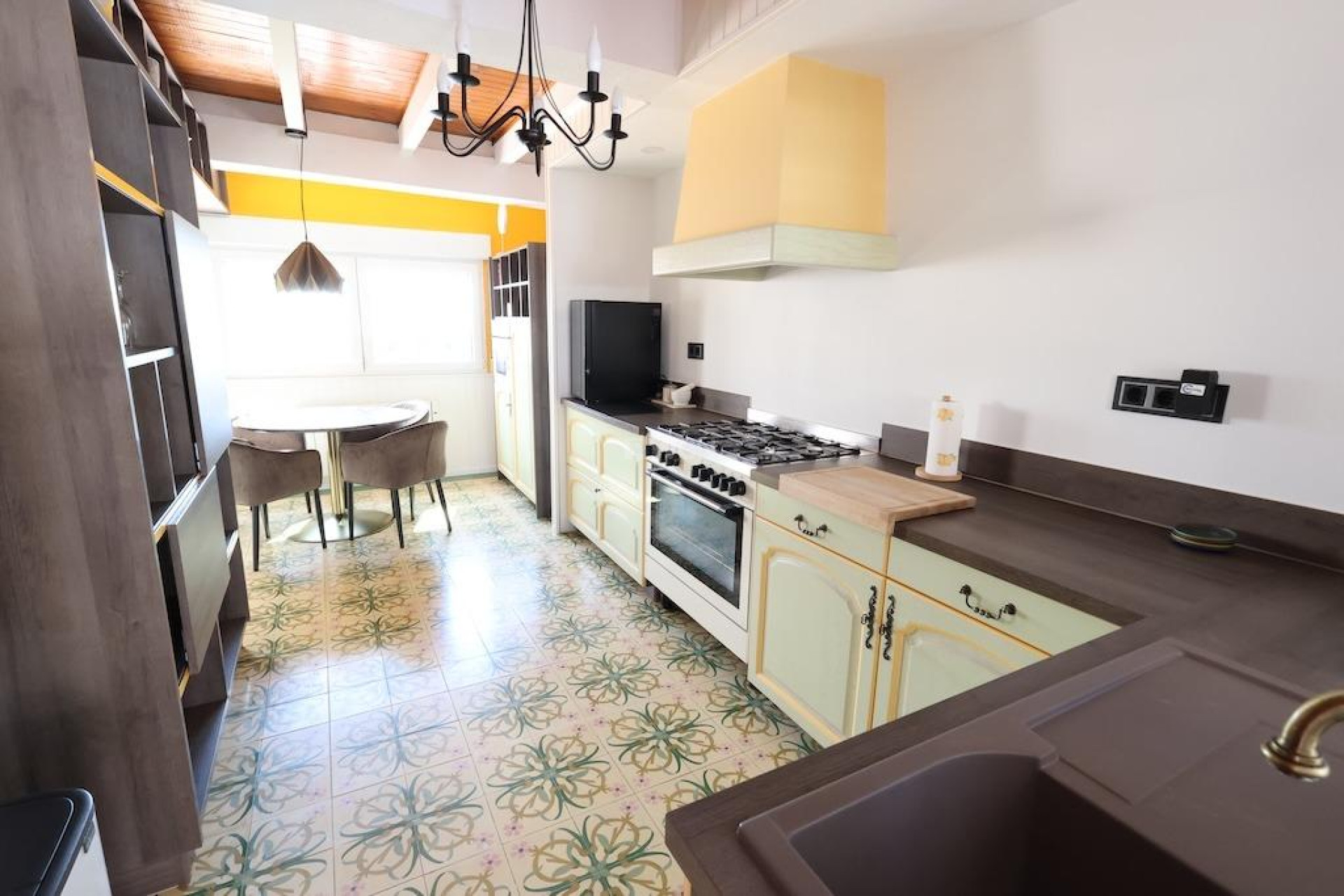 Reventa - Villa - Orihuela Costa - Costa Blanca