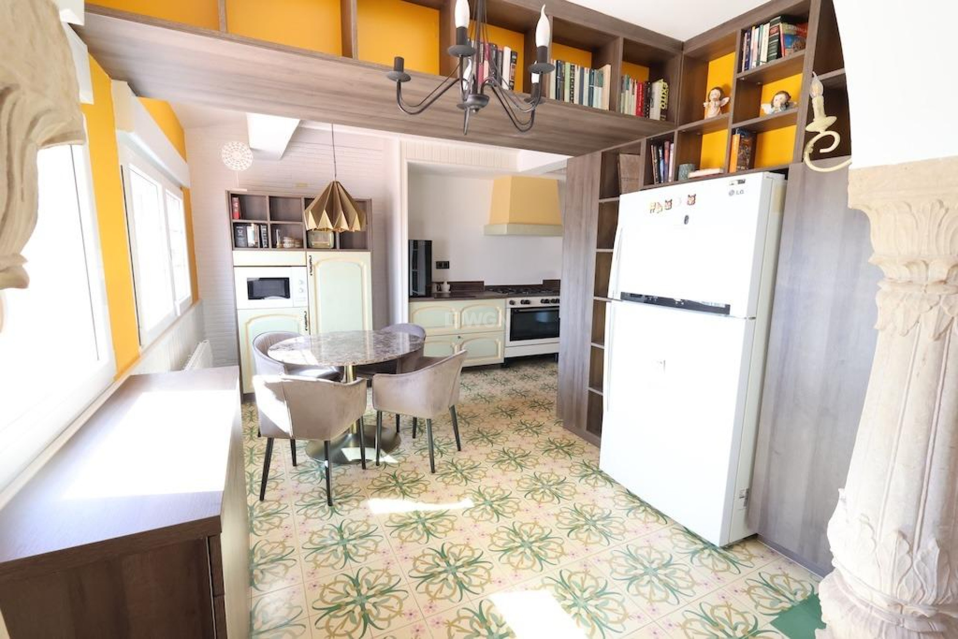 Reventa - Villa - Orihuela Costa - Costa Blanca