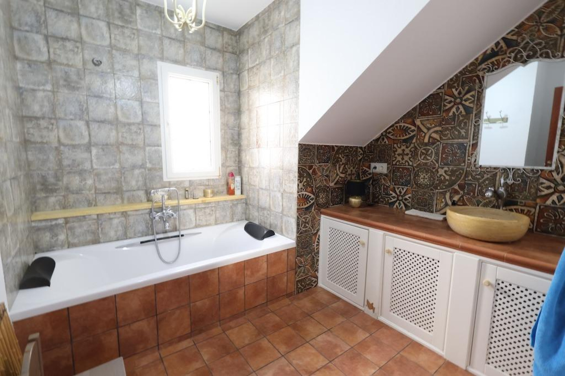 Reventa - Villa - Orihuela Costa - Costa Blanca