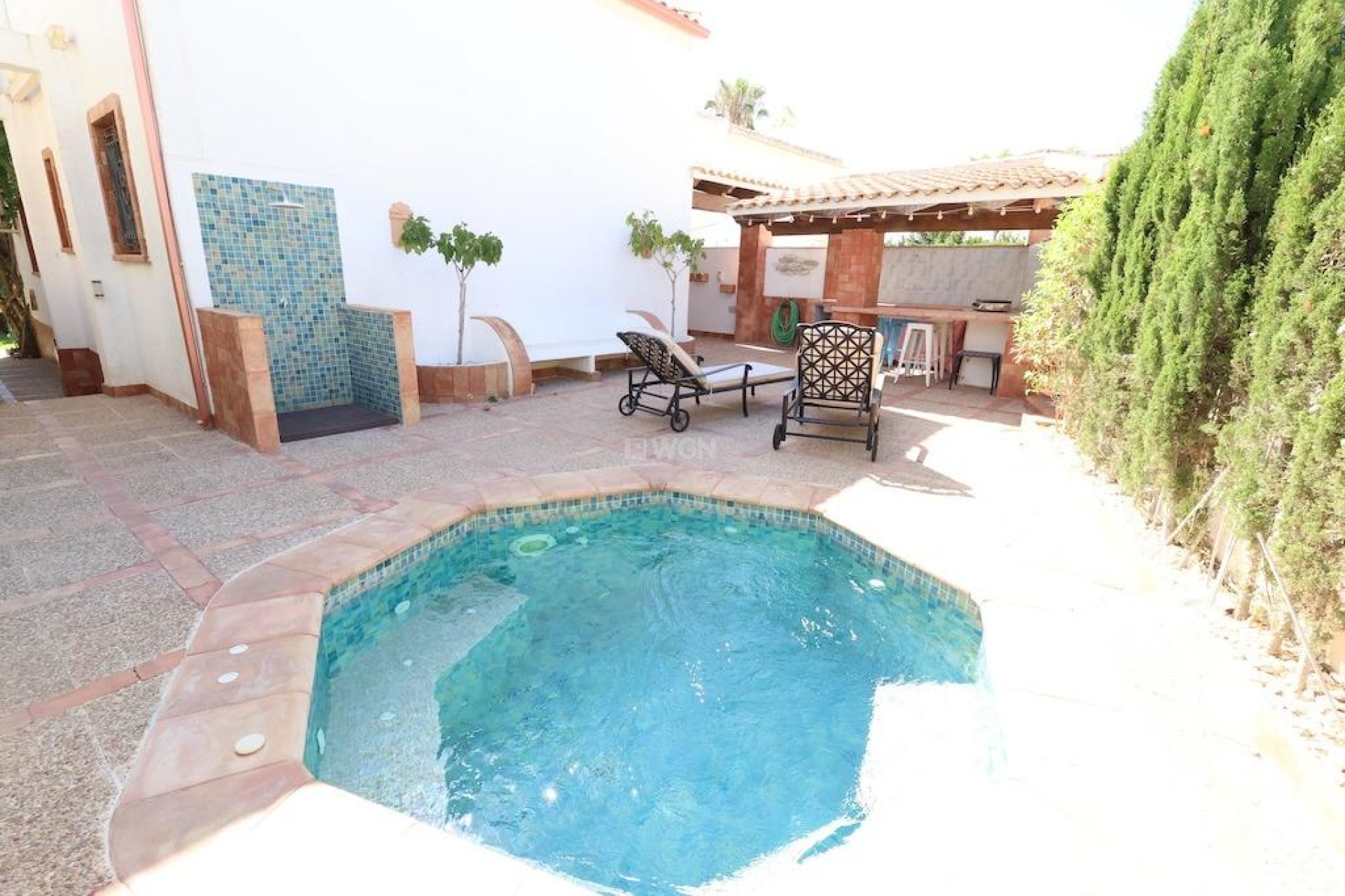 Reventa - Villa - Orihuela Costa - Costa Blanca