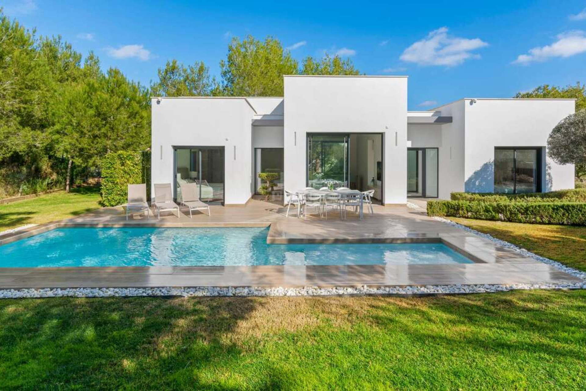 Reventa - Villa - Orihuela Costa - Costa Blanca