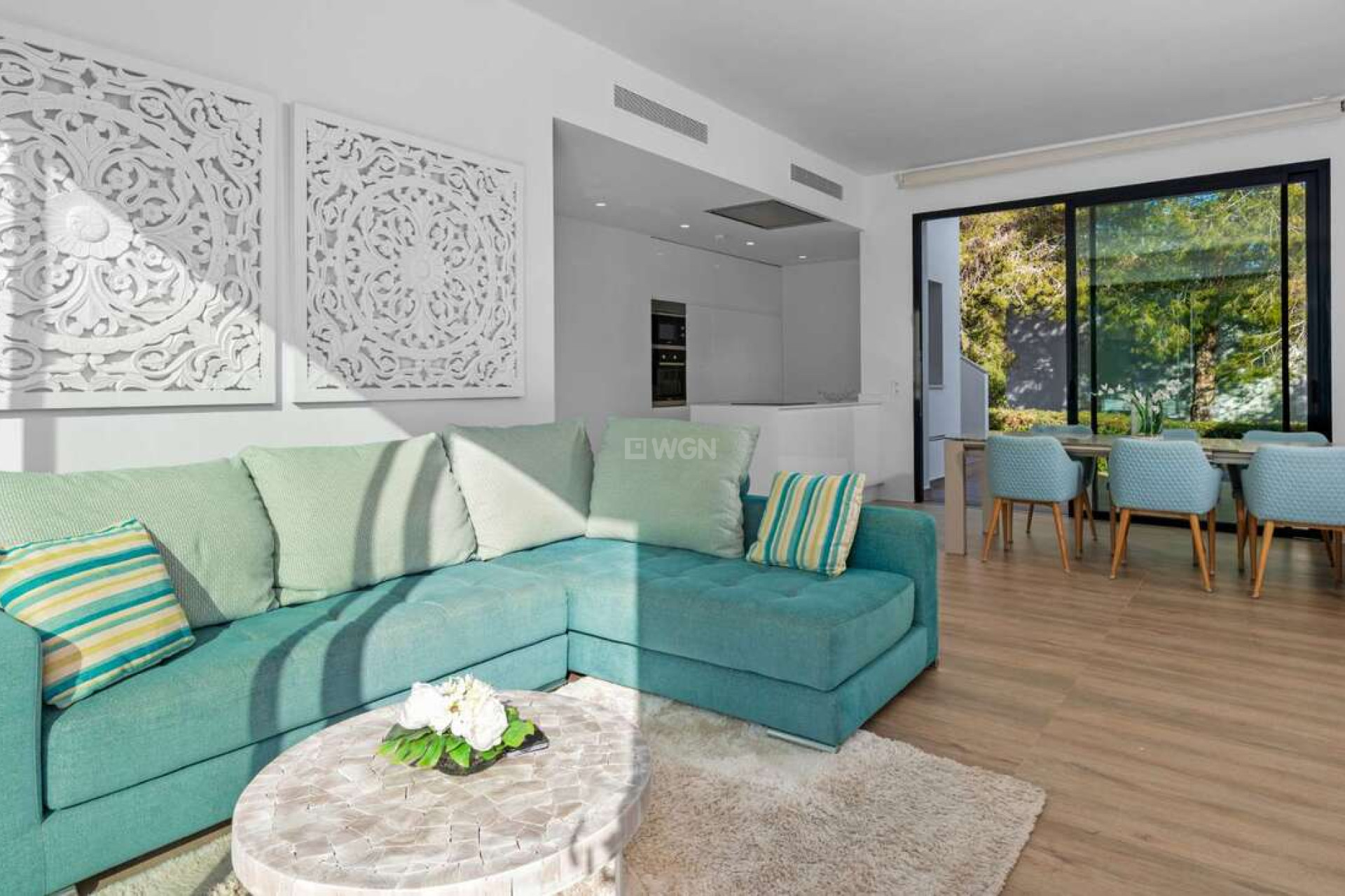 Reventa - Villa - Orihuela Costa - Costa Blanca