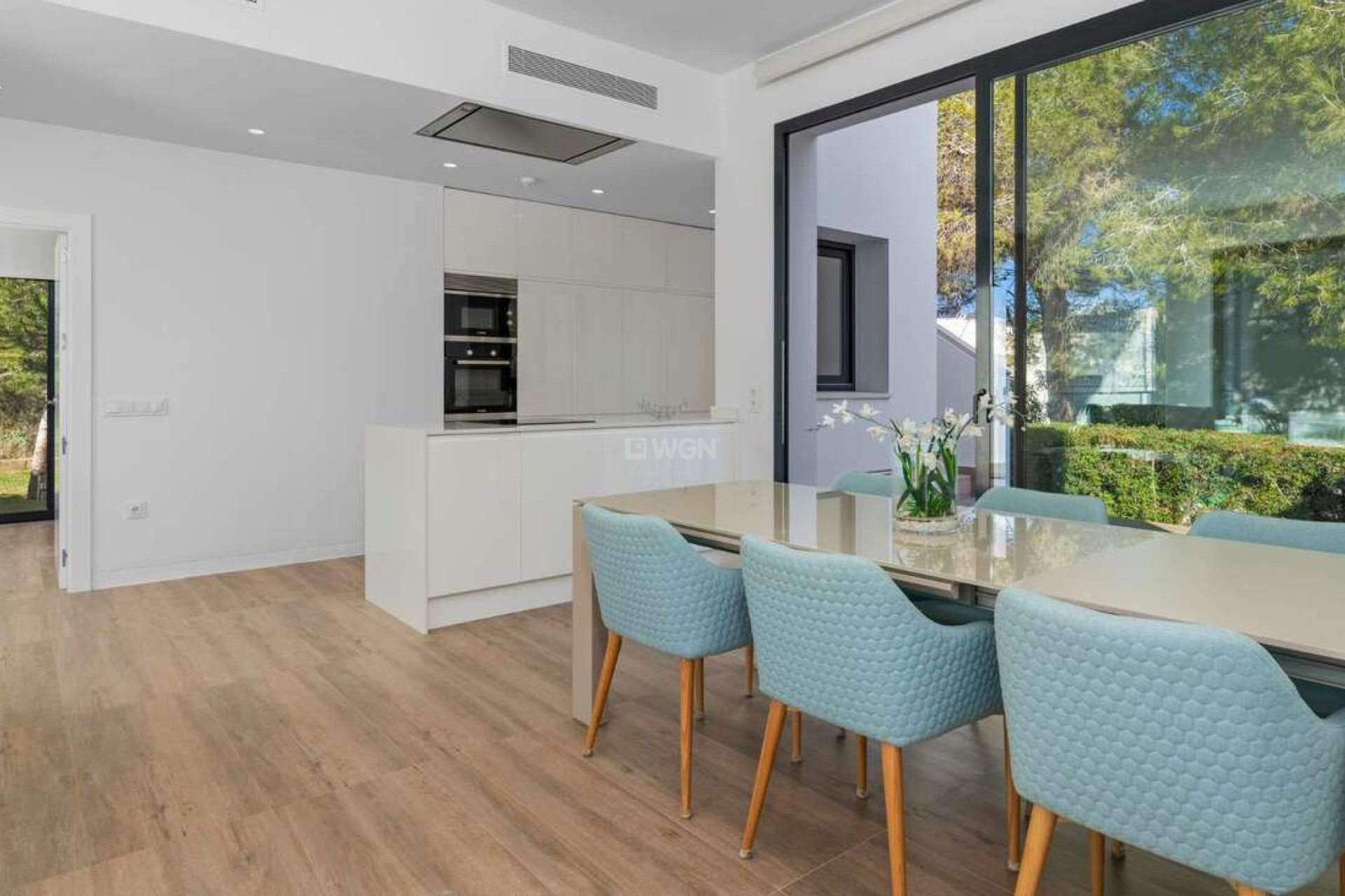 Reventa - Villa - Orihuela Costa - Costa Blanca