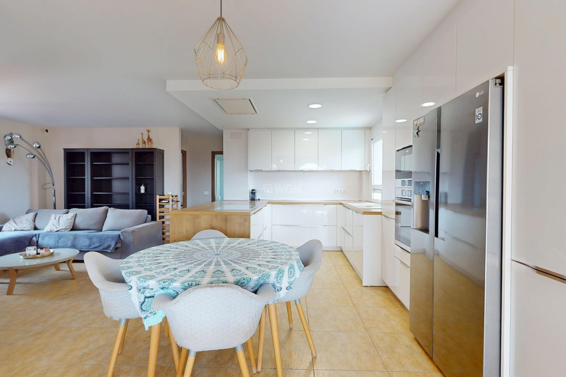 Reventa - Villa - Orihuela Costa - Costa Blanca