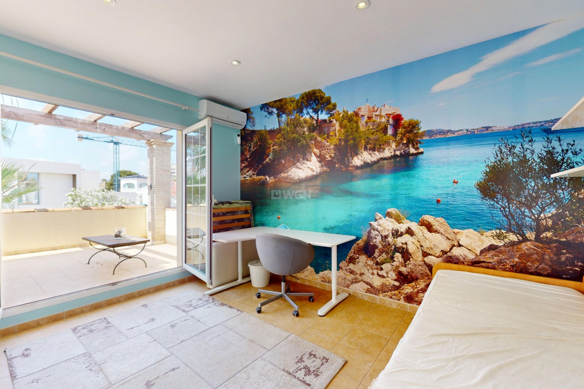 Reventa - Villa - Orihuela Costa - Costa Blanca