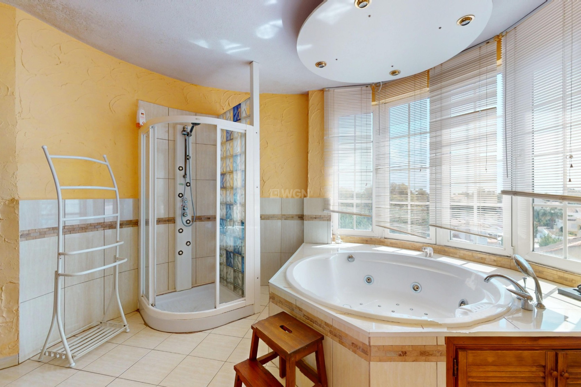 Reventa - Villa - Orihuela Costa - Costa Blanca