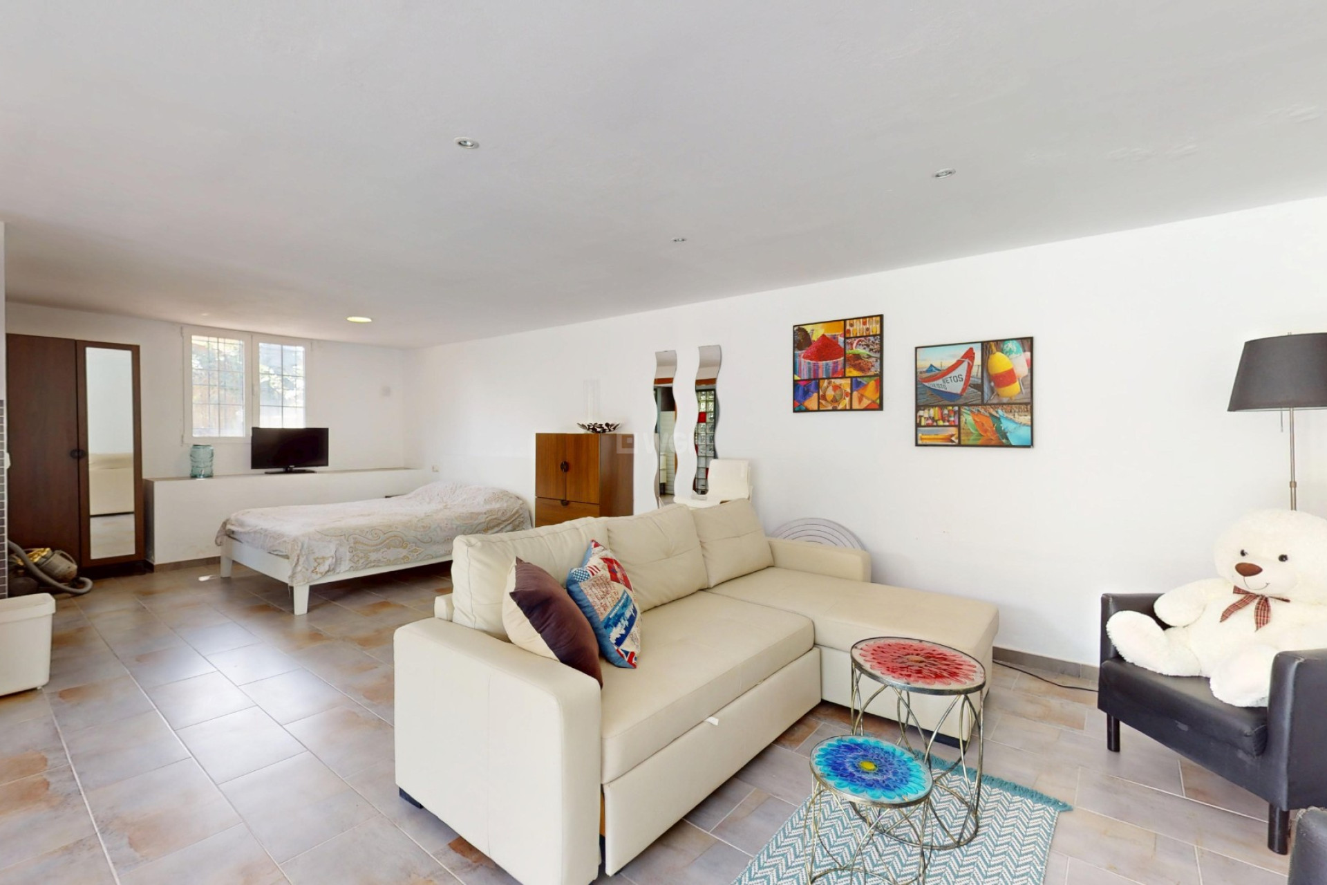 Reventa - Villa - Orihuela Costa - Costa Blanca