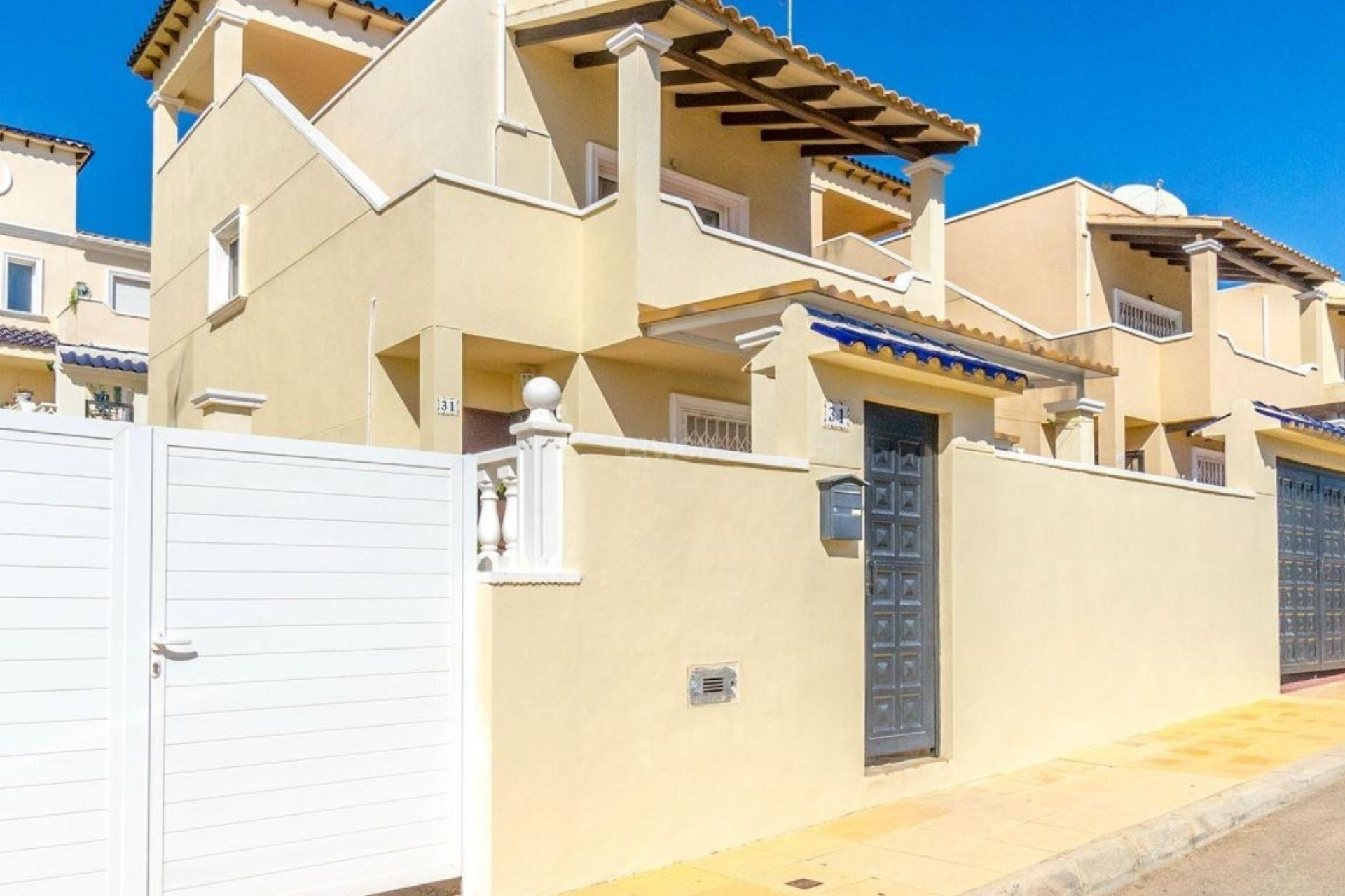 Reventa - Villa - Orihuela Costa - Costa Blanca