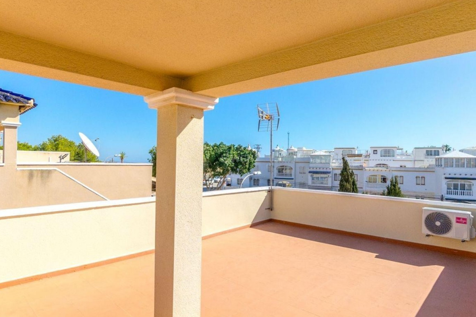 Reventa - Villa - Orihuela Costa - Costa Blanca