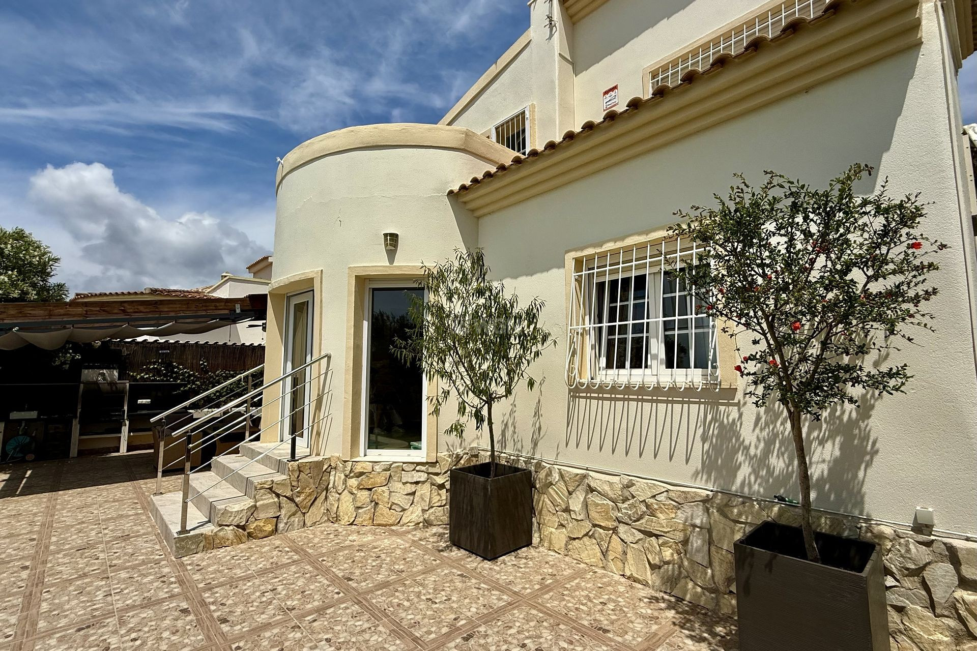 Reventa - Villa - Orihuela Costa - Costa Blanca