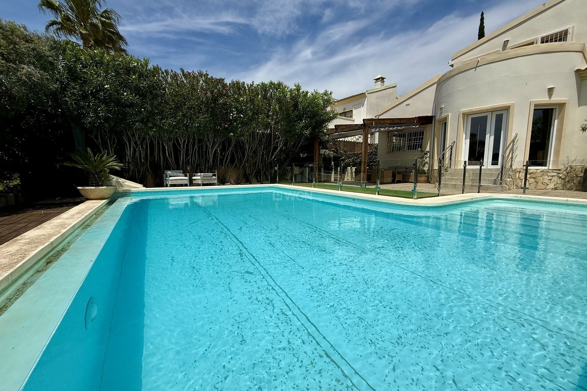 Reventa - Villa - Orihuela Costa - Costa Blanca