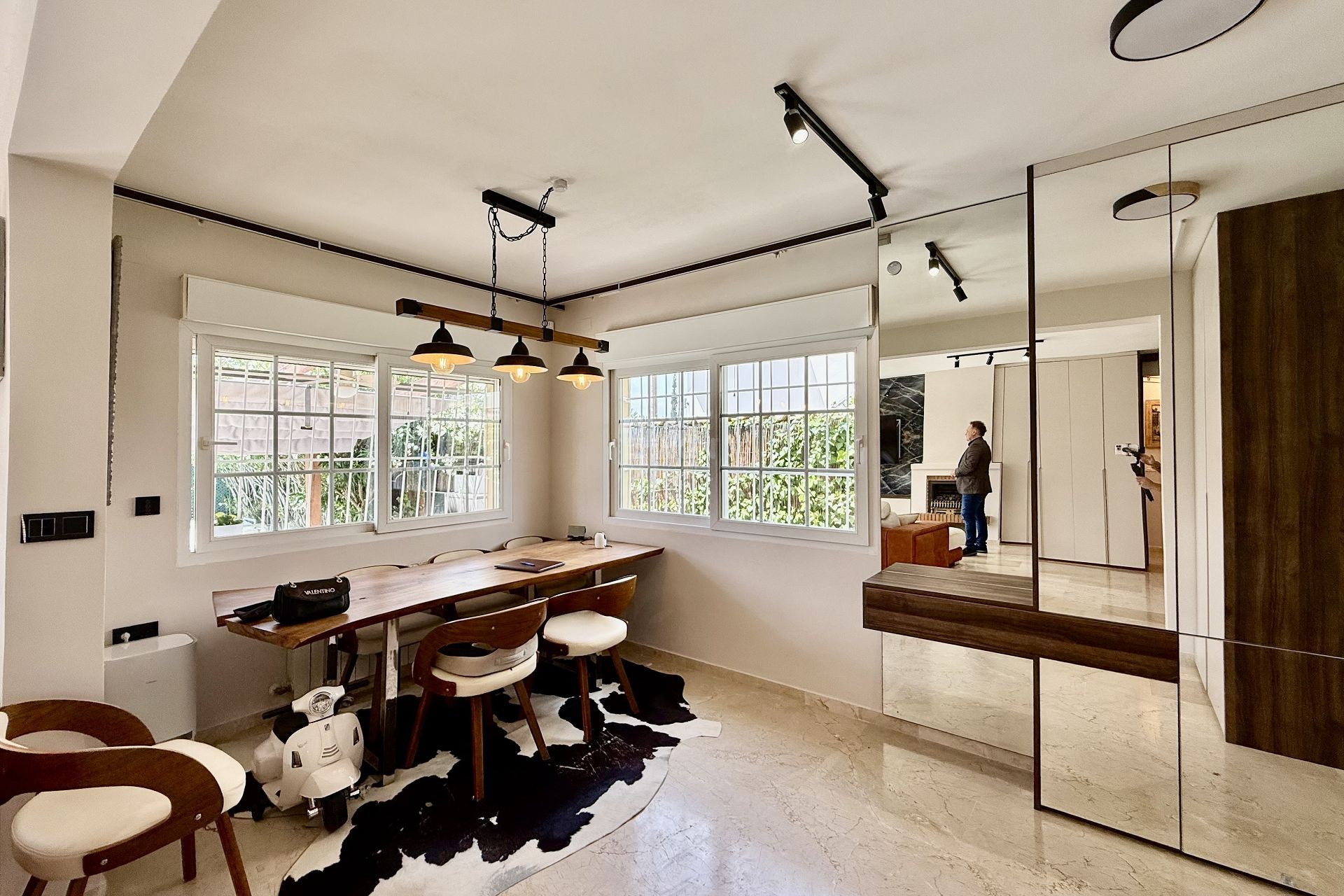 Reventa - Villa - Orihuela Costa - Costa Blanca