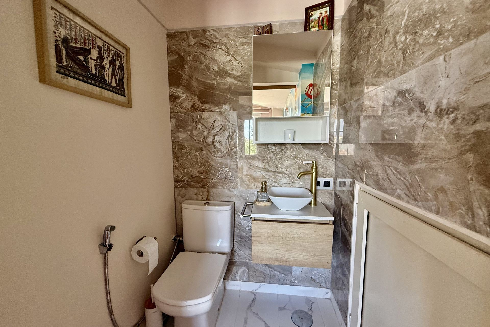 Reventa - Villa - Orihuela Costa - Costa Blanca