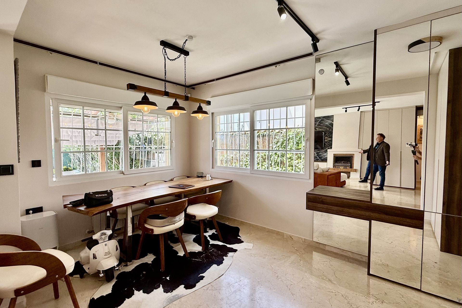 Reventa - Villa - Orihuela Costa - Costa Blanca