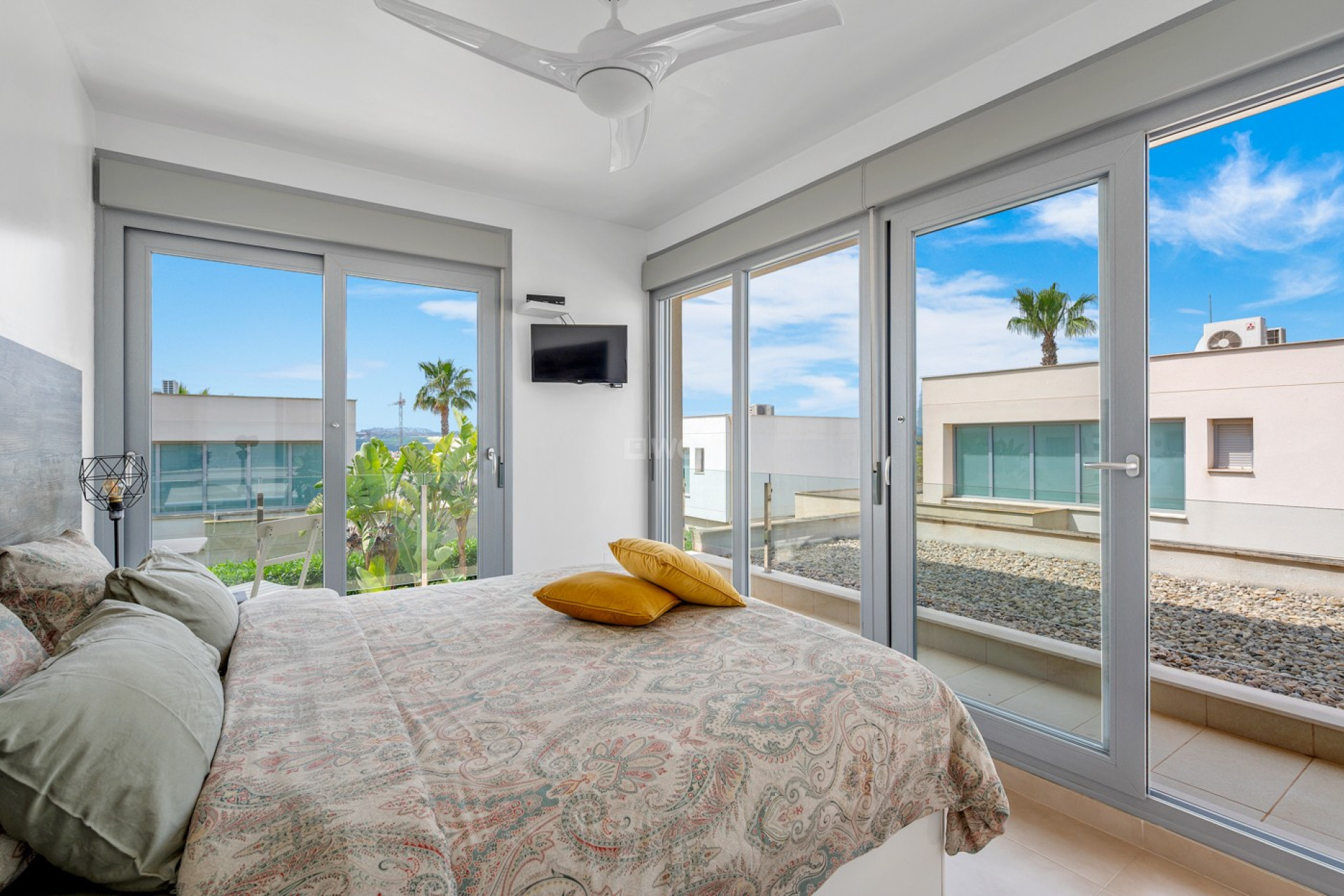 Reventa - Villa - Orihuela Costa - Costa Blanca