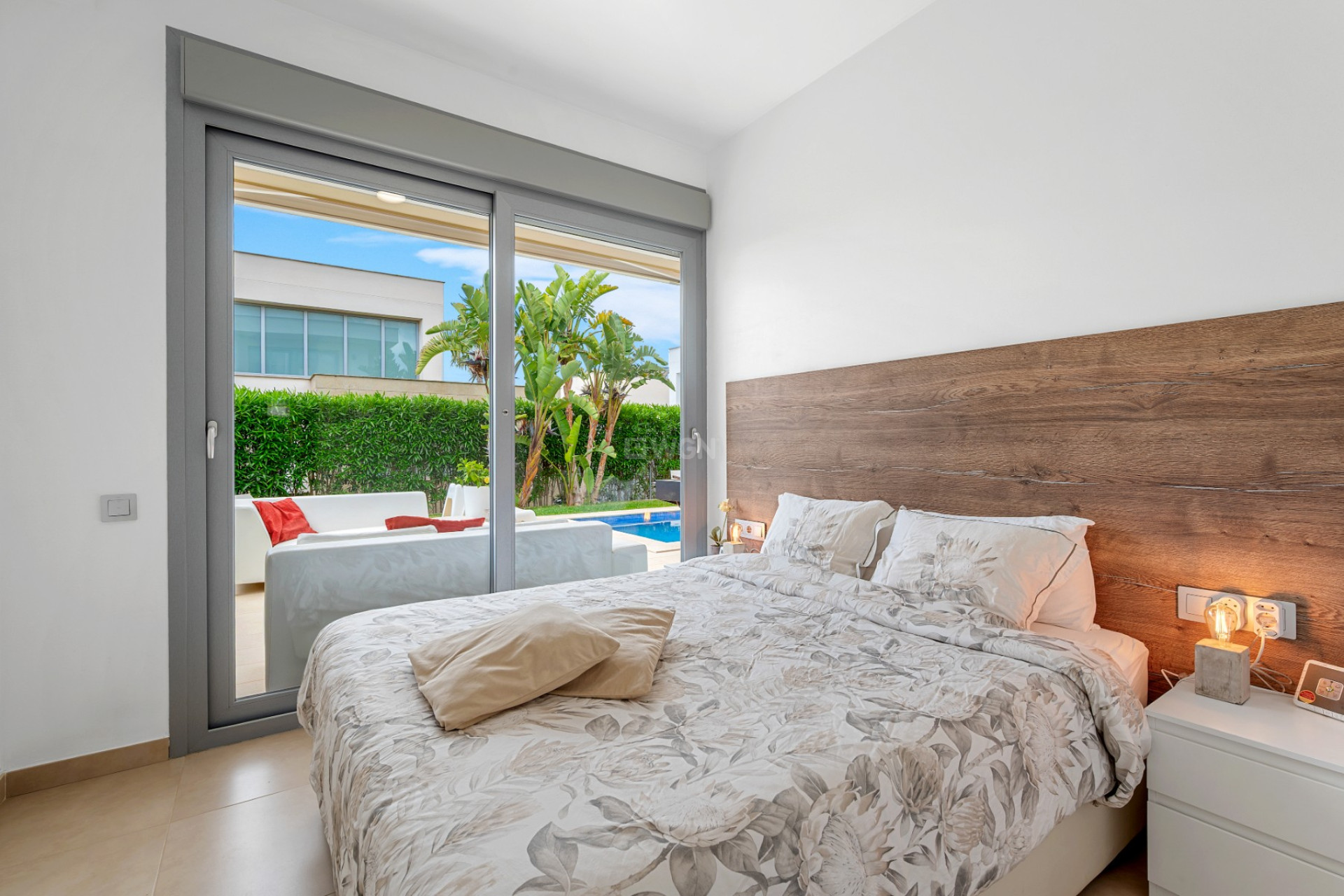 Reventa - Villa - Orihuela Costa - Costa Blanca