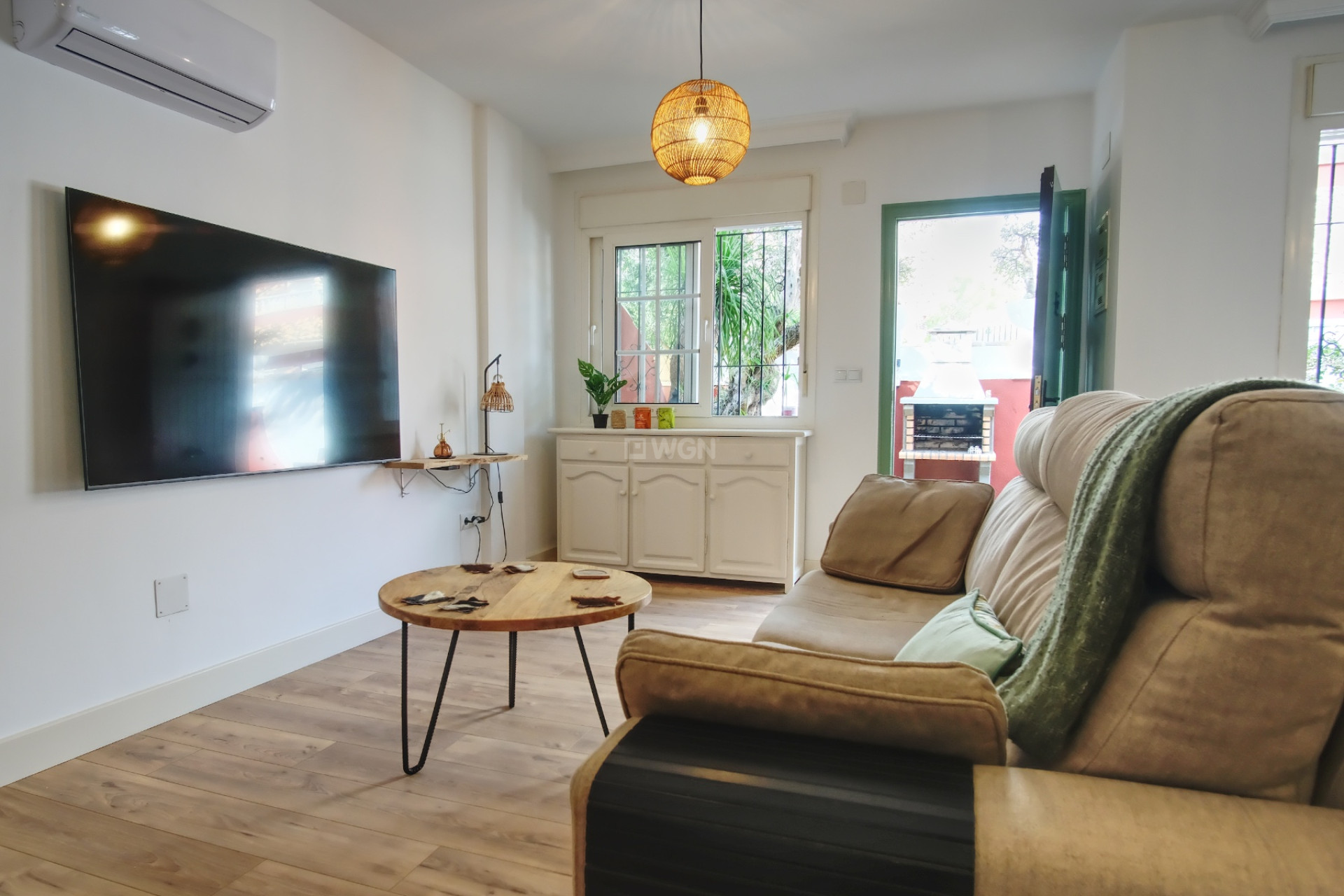 Reventa - Villa - Orihuela Costa - Costa Blanca