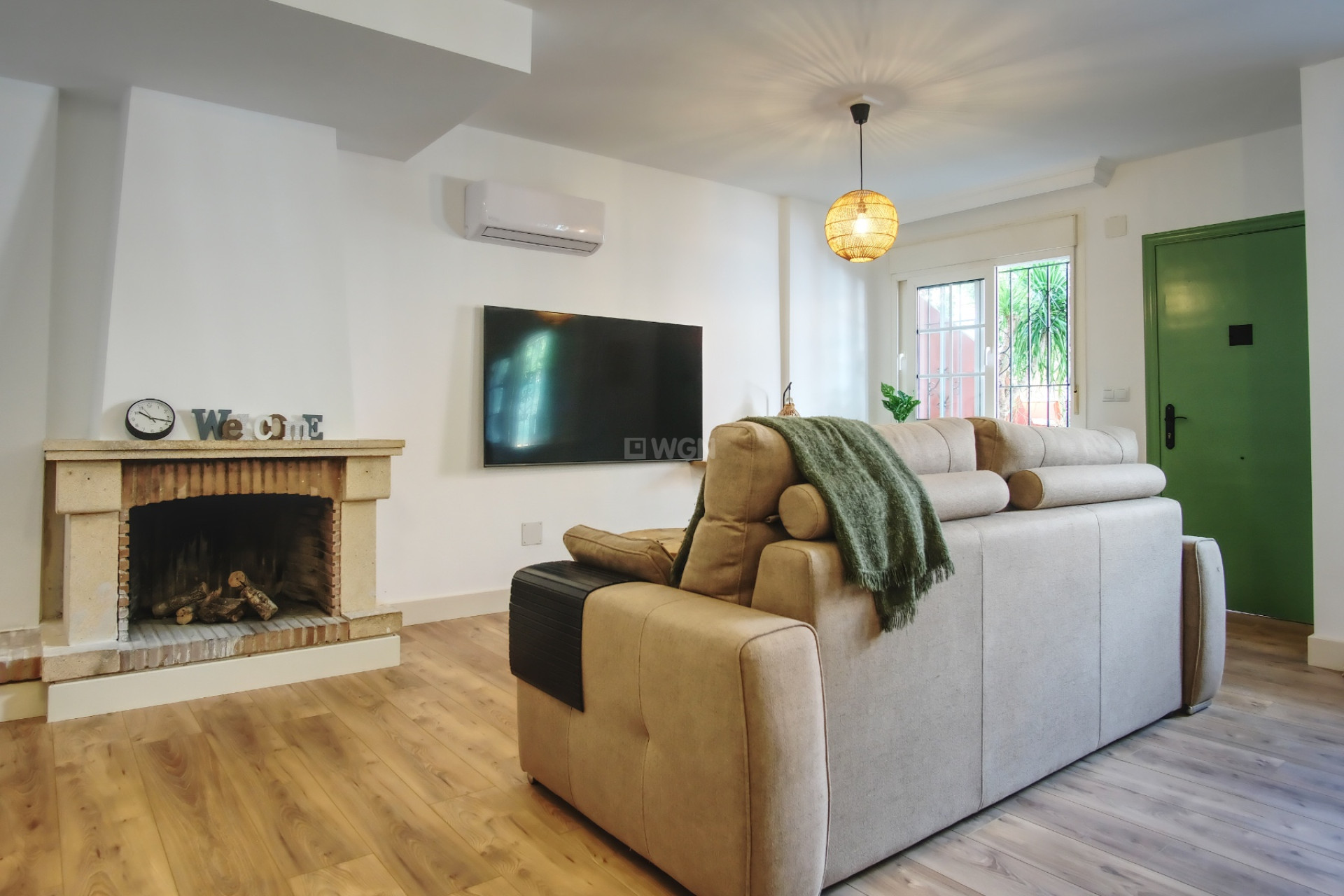 Reventa - Villa - Orihuela Costa - Costa Blanca