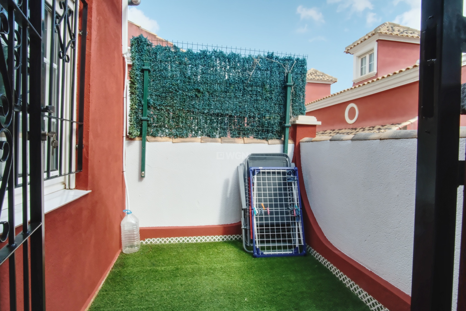 Reventa - Villa - Orihuela Costa - Costa Blanca