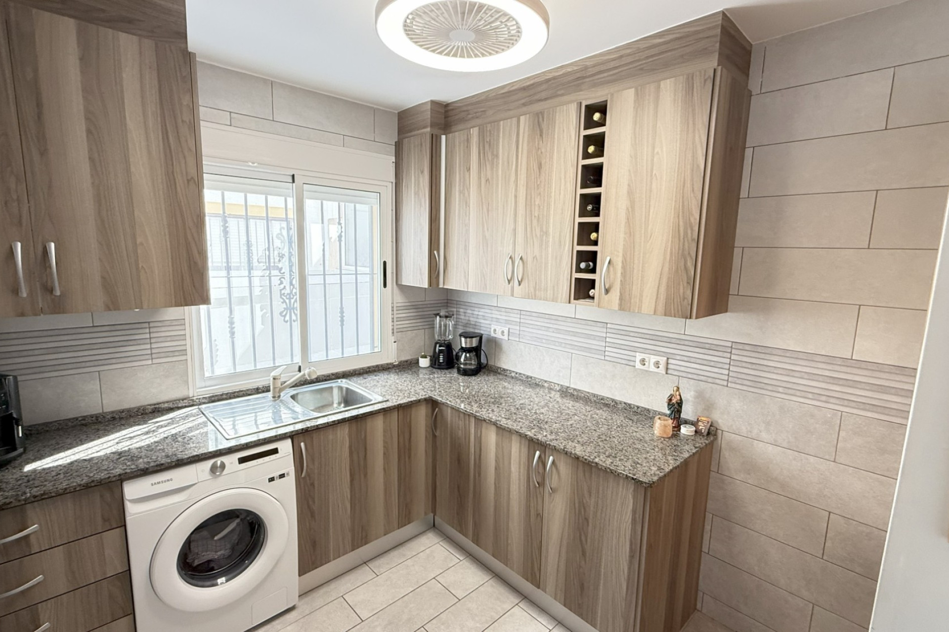 Reventa - Villa - Orihuela Costa - Costa Blanca