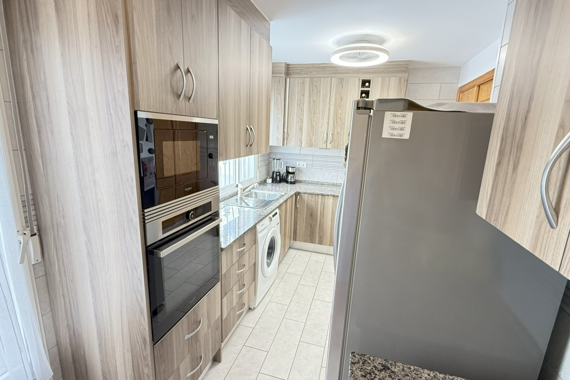 Reventa - Villa - Orihuela Costa - Costa Blanca