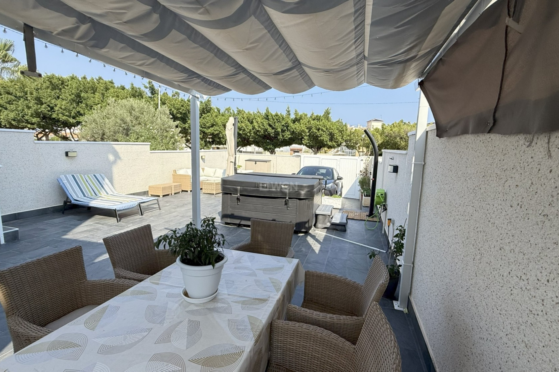 Reventa - Villa - Orihuela Costa - Costa Blanca