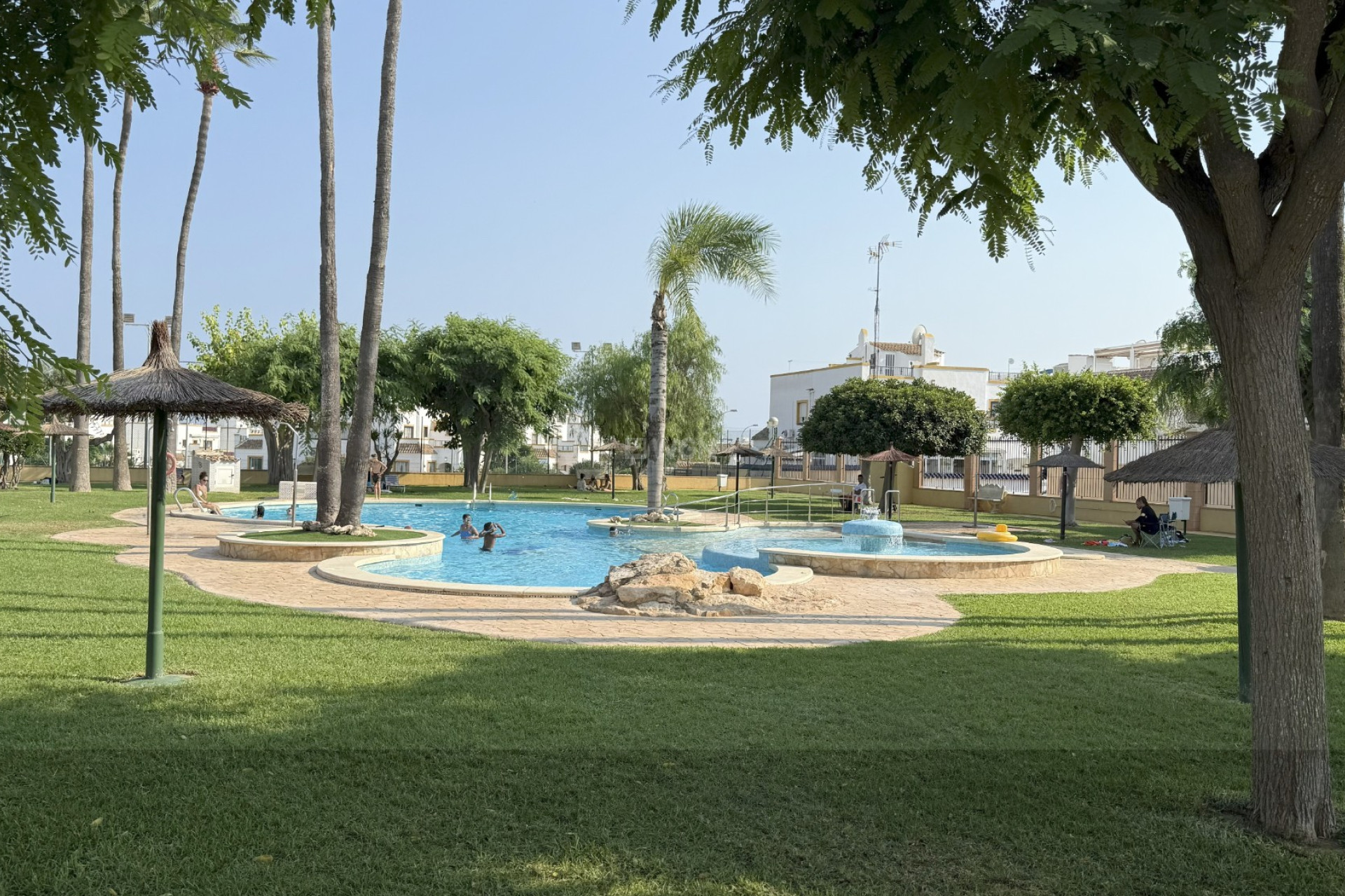 Reventa - Villa - Orihuela Costa - Costa Blanca