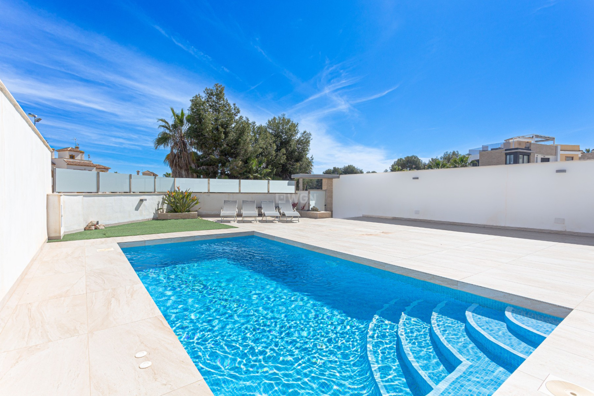 Reventa - Villa - Orihuela Costa - Costa Blanca