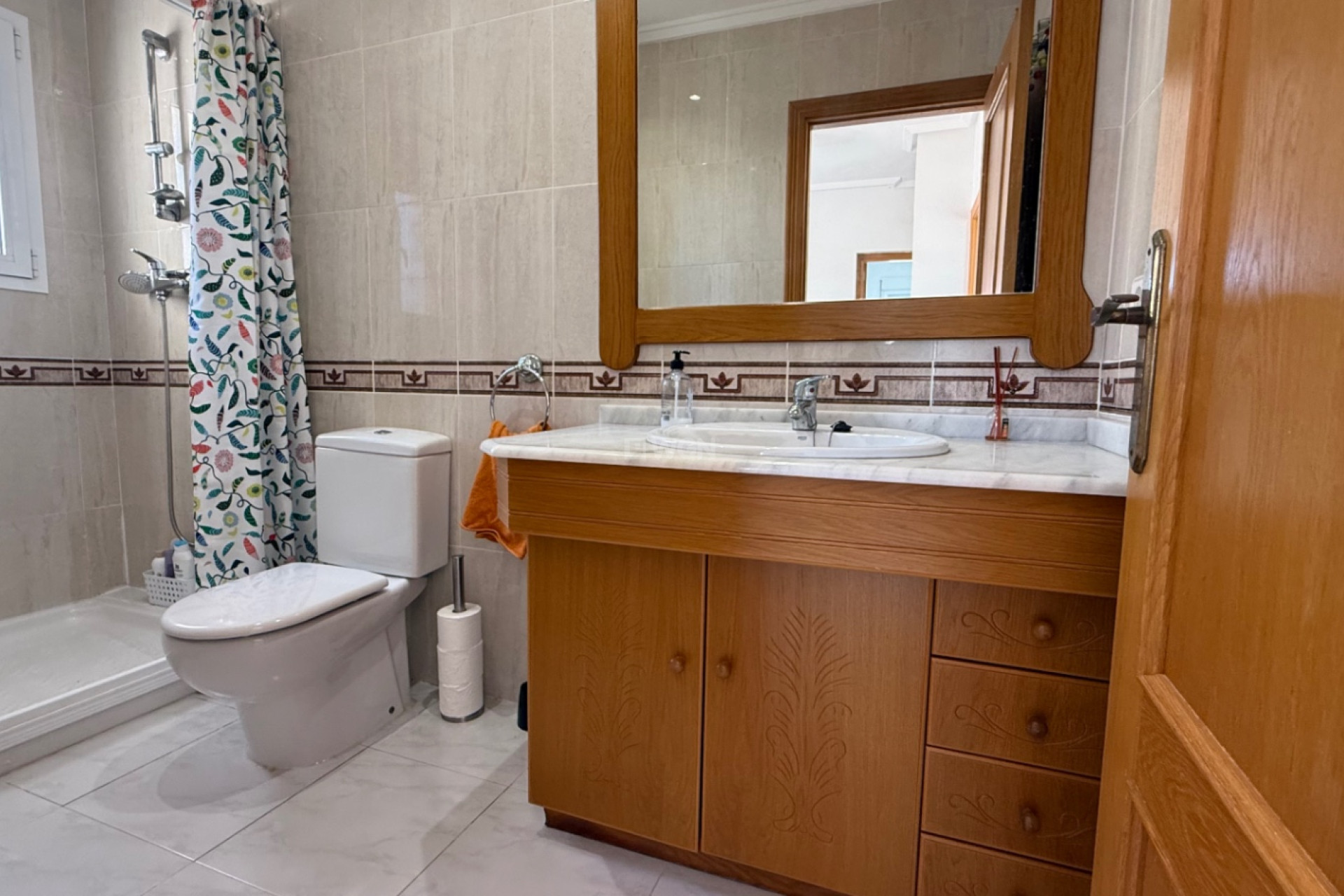 Reventa - Villa - Orihuela Costa - Costa Blanca