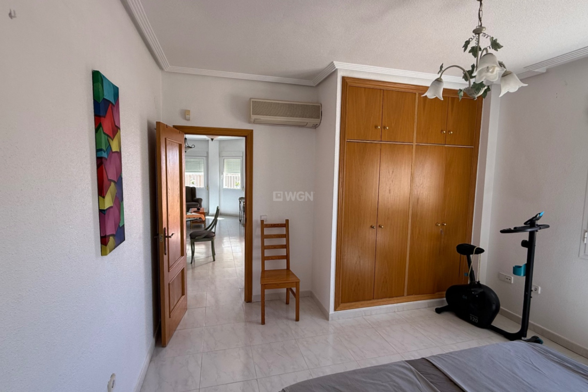 Reventa - Villa - Orihuela Costa - Costa Blanca