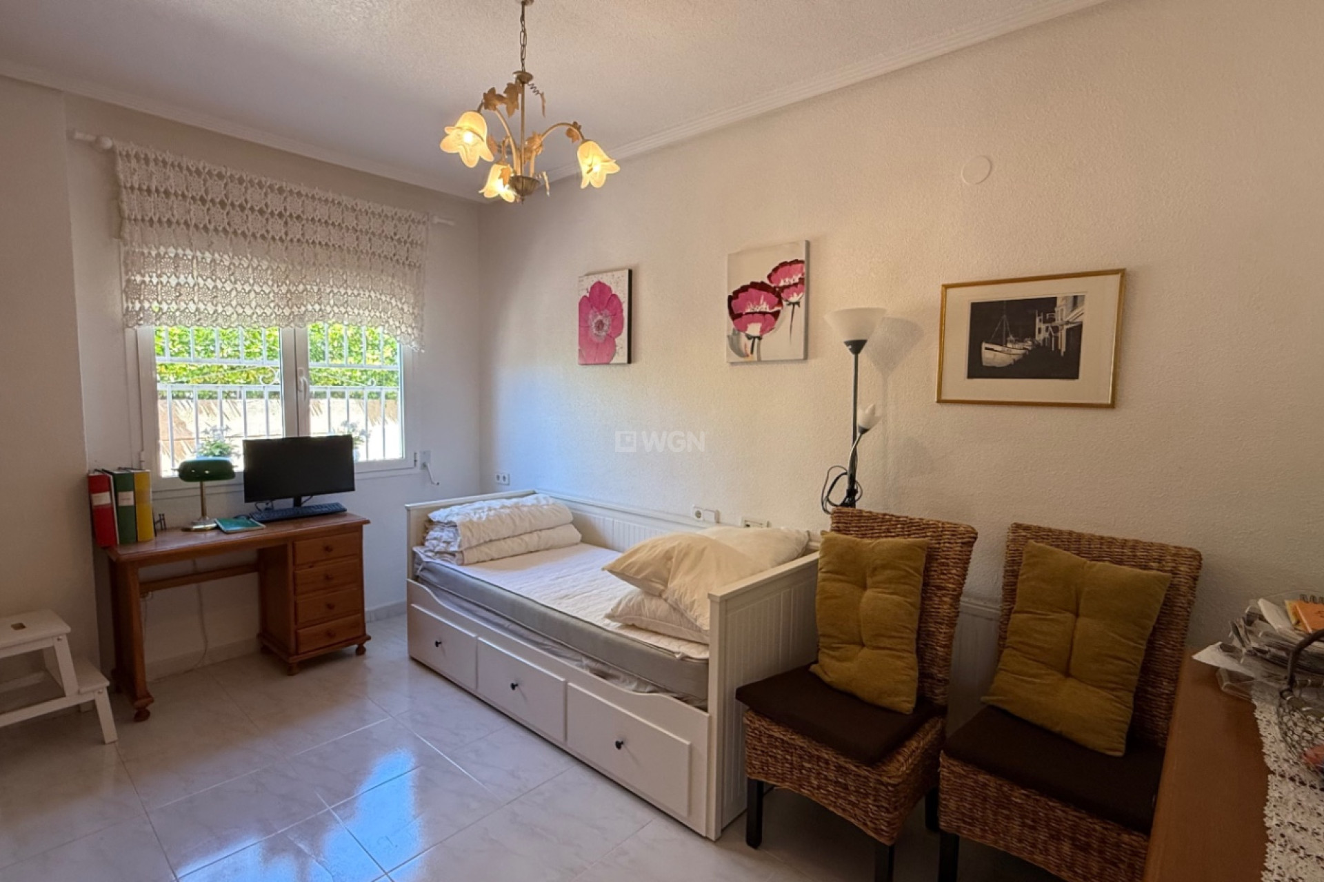 Reventa - Villa - Orihuela Costa - Costa Blanca